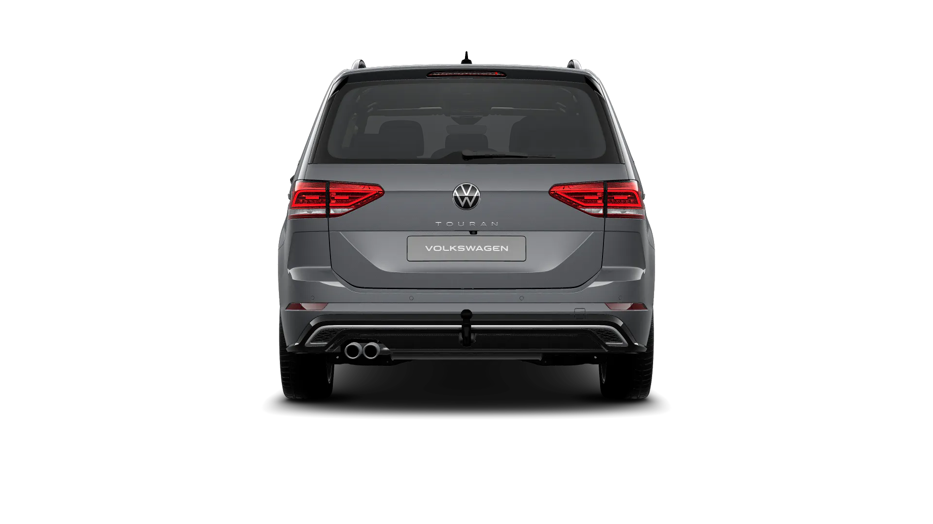 Volkswagen Touran Goal