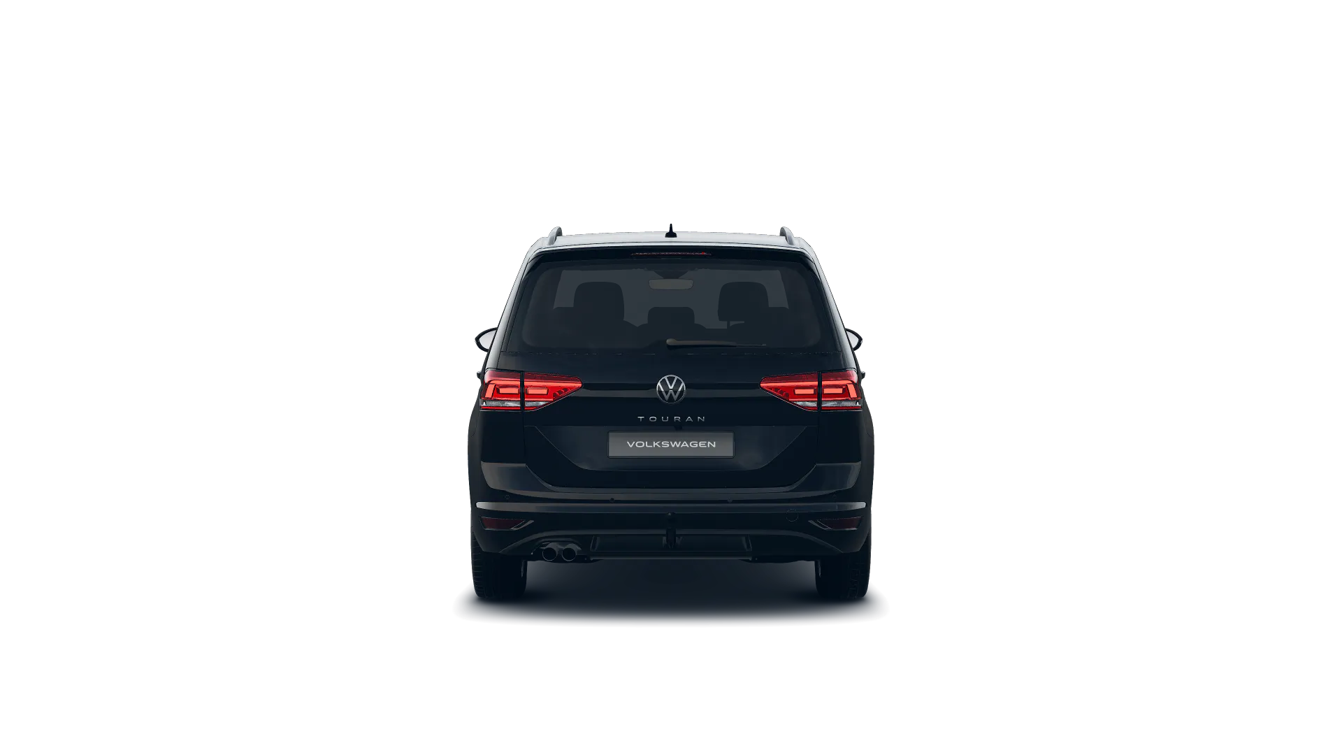Volkswagen Touran Highline
