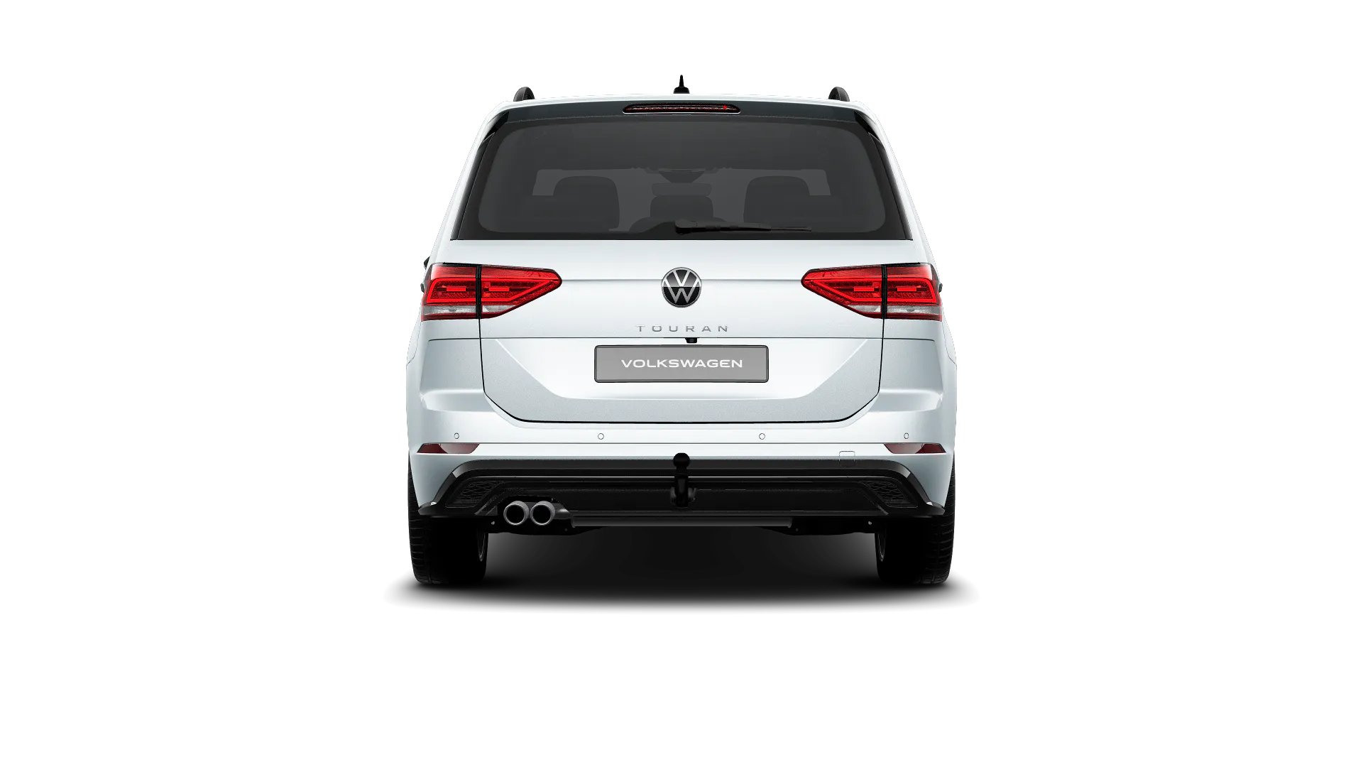 Volkswagen Touran R-Line