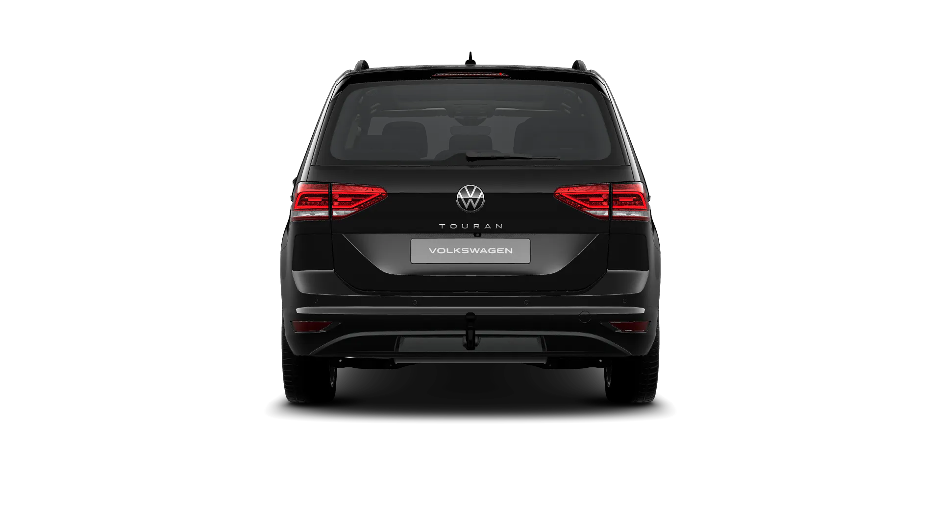 Volkswagen Touran Highline