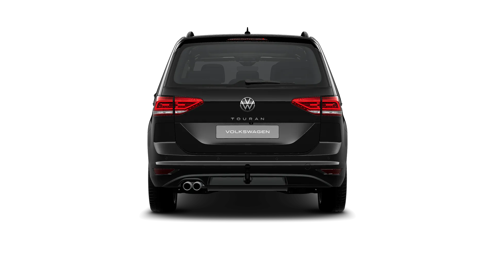 Volkswagen Touran Highline