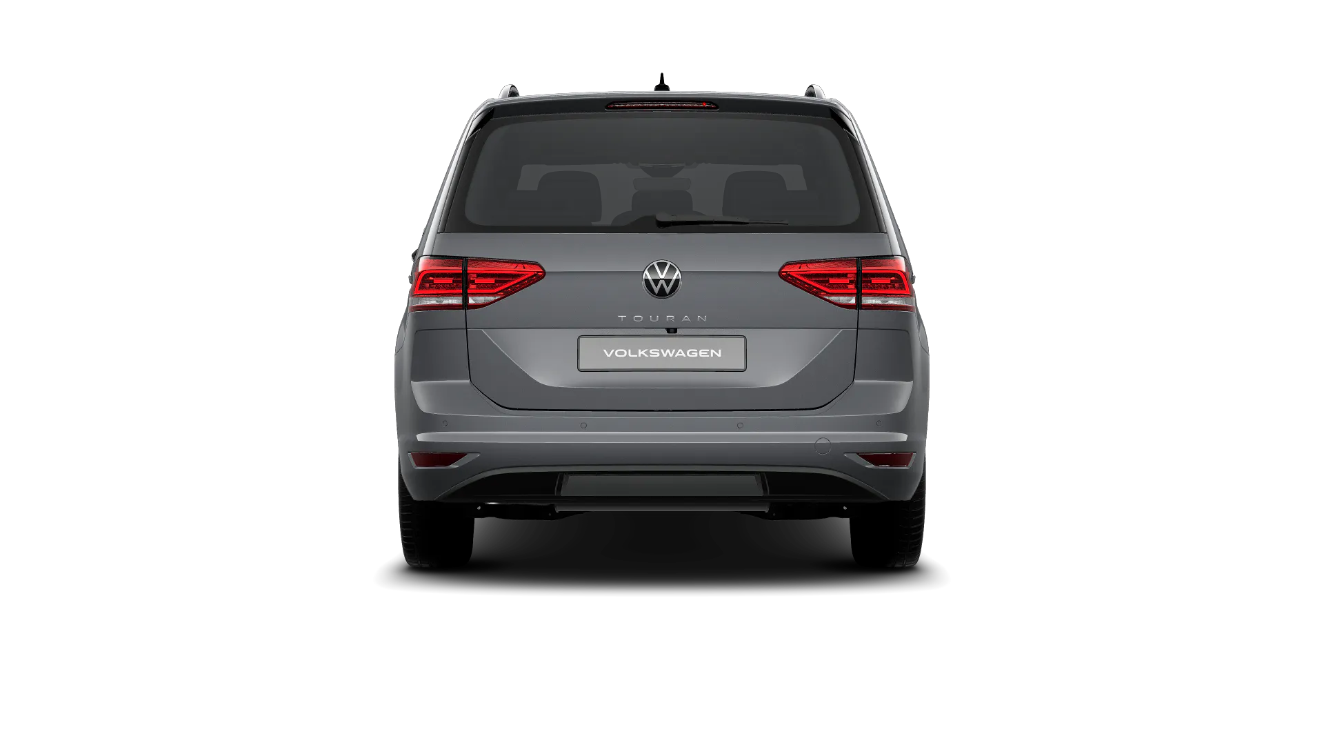 Volkswagen Touran Goal