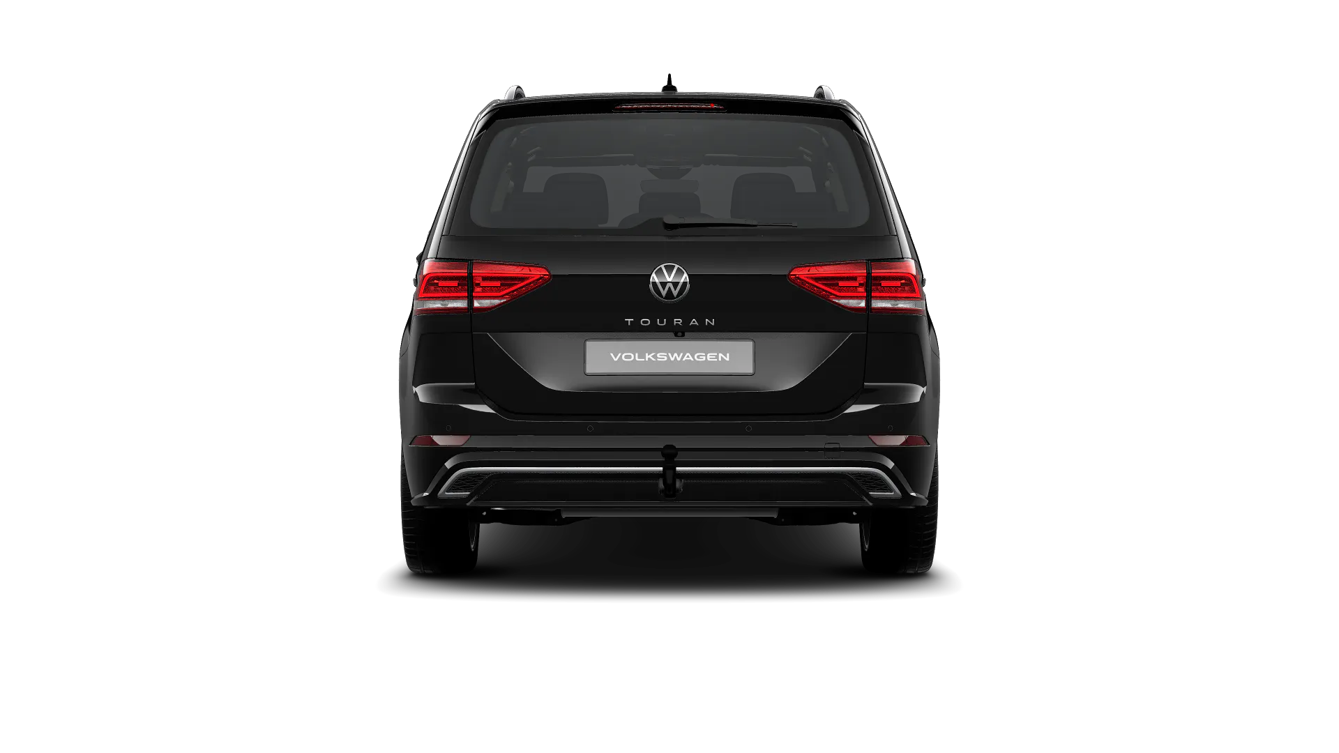 Volkswagen Touran Goal