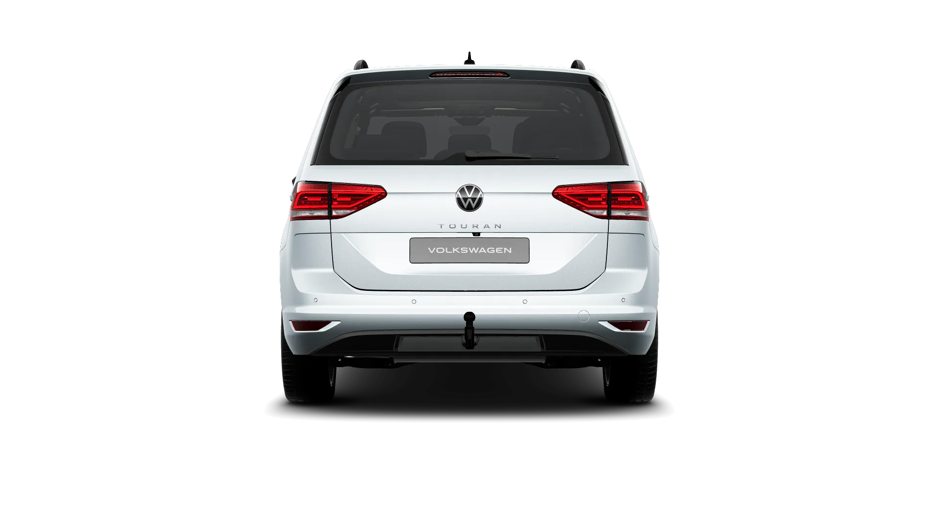 Volkswagen Touran Highline
