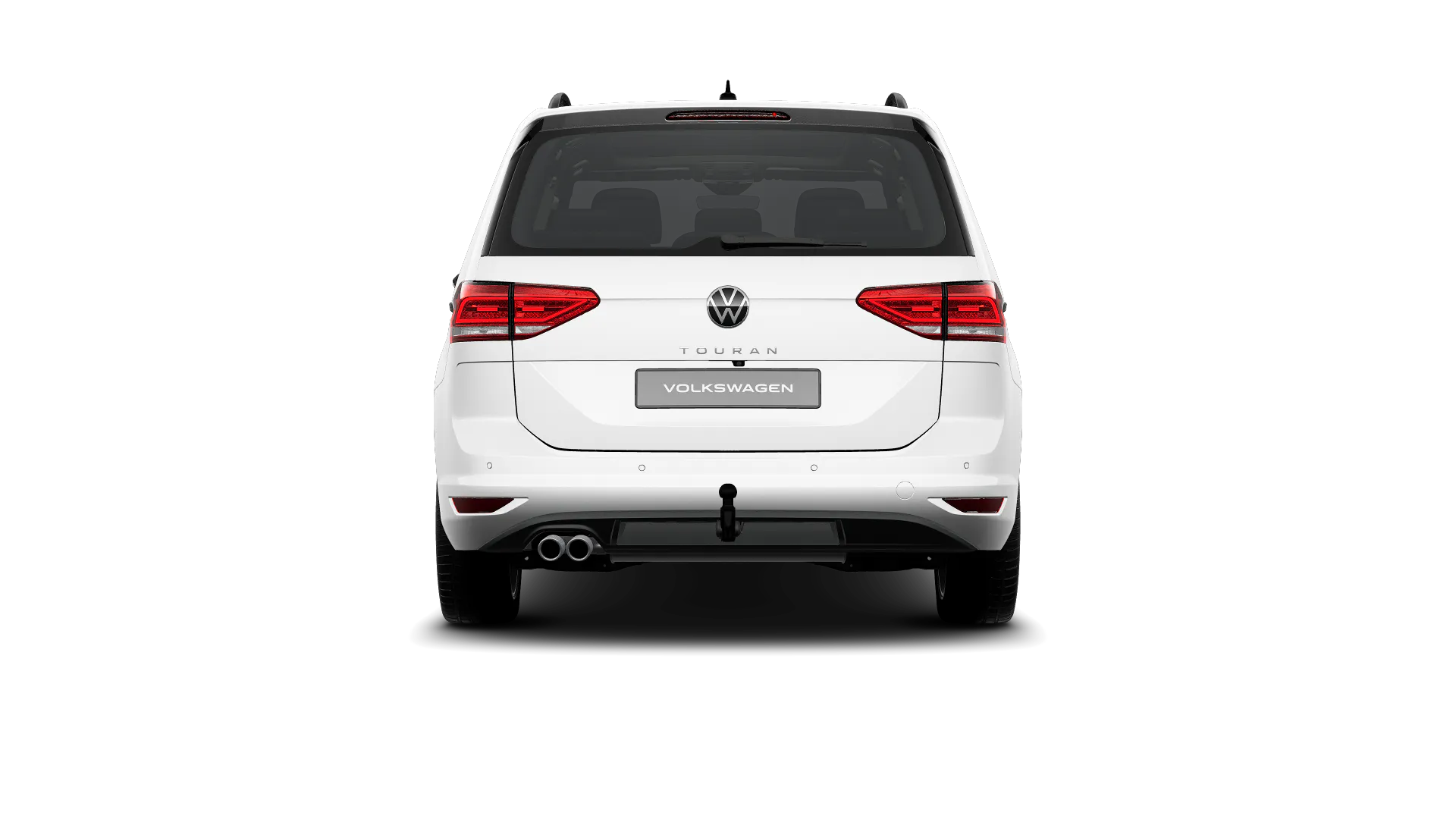 Volkswagen Touran Highline