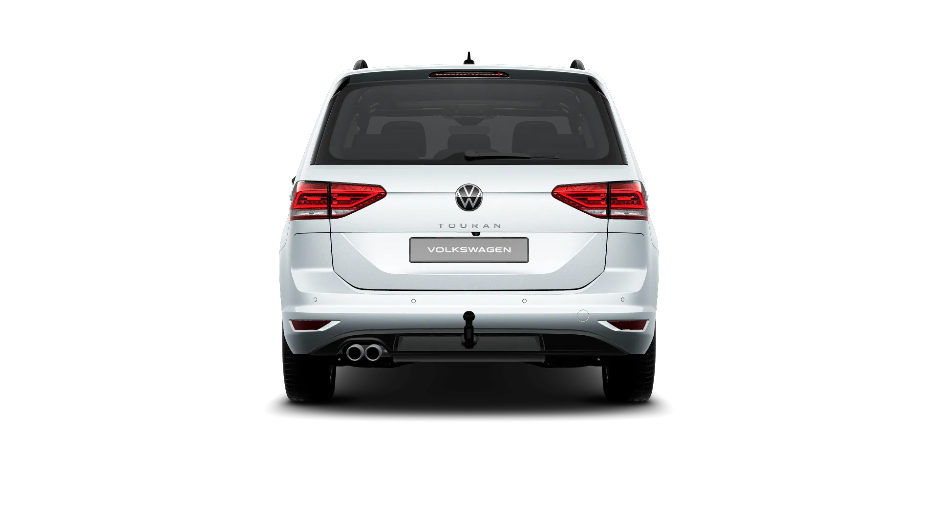 Volkswagen Touran Highline
