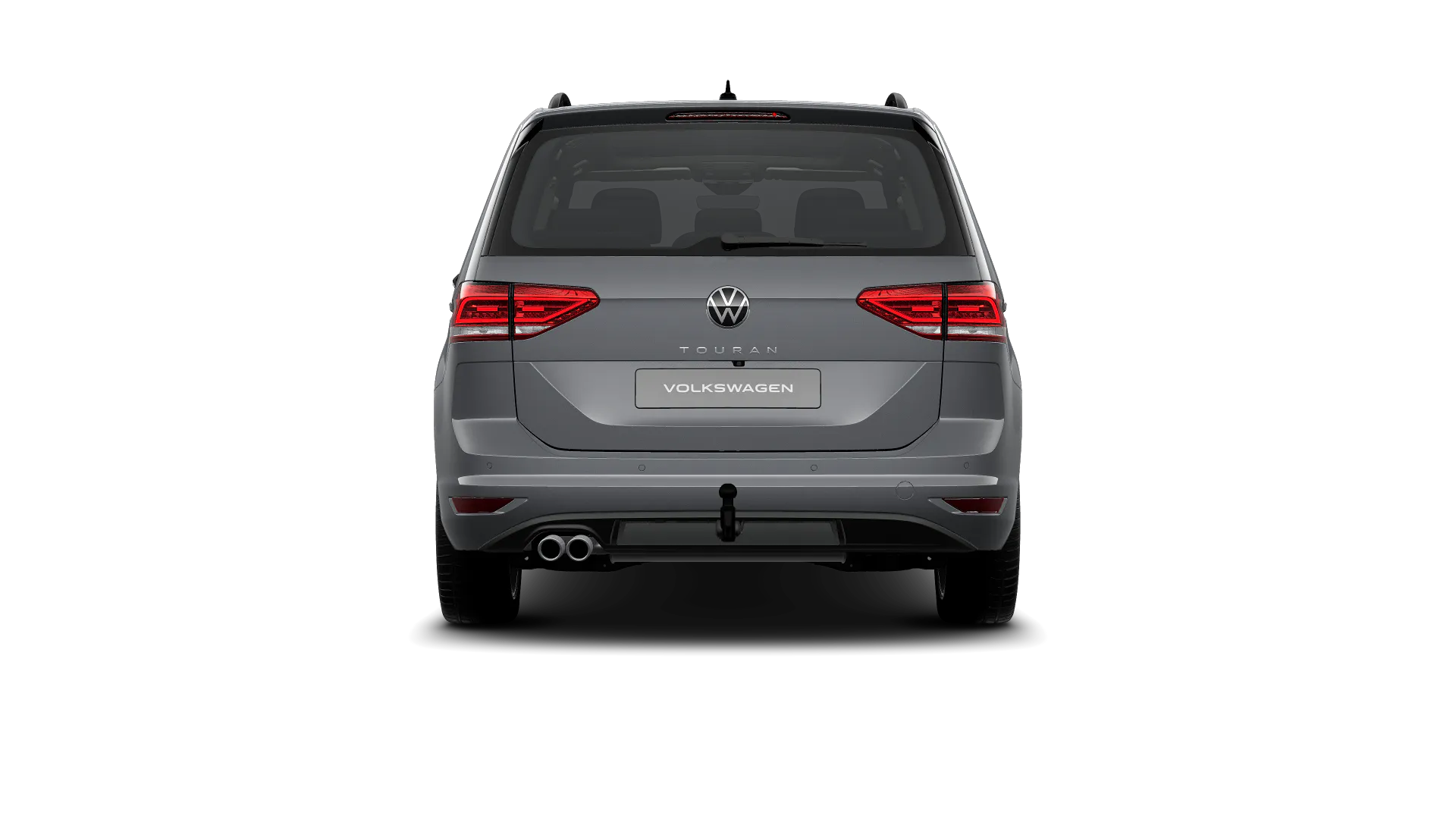Volkswagen Touran Highline