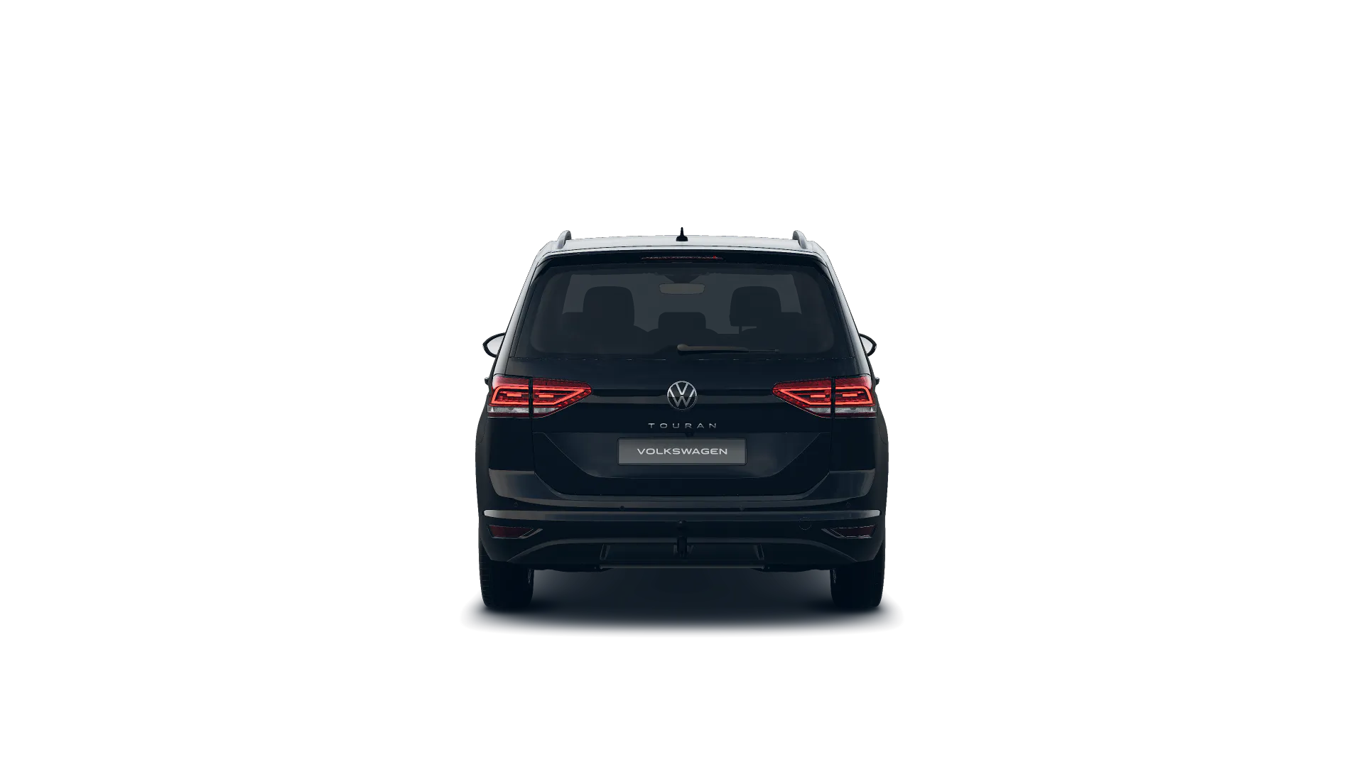 Volkswagen Touran Goal