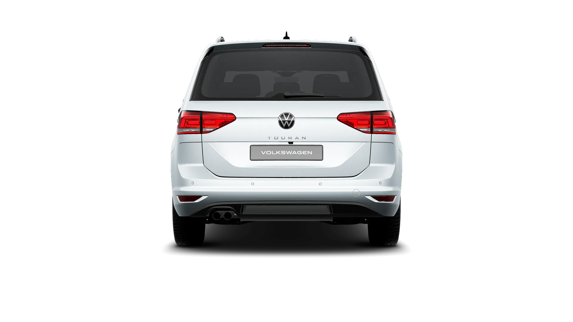 Volkswagen Touran Goal