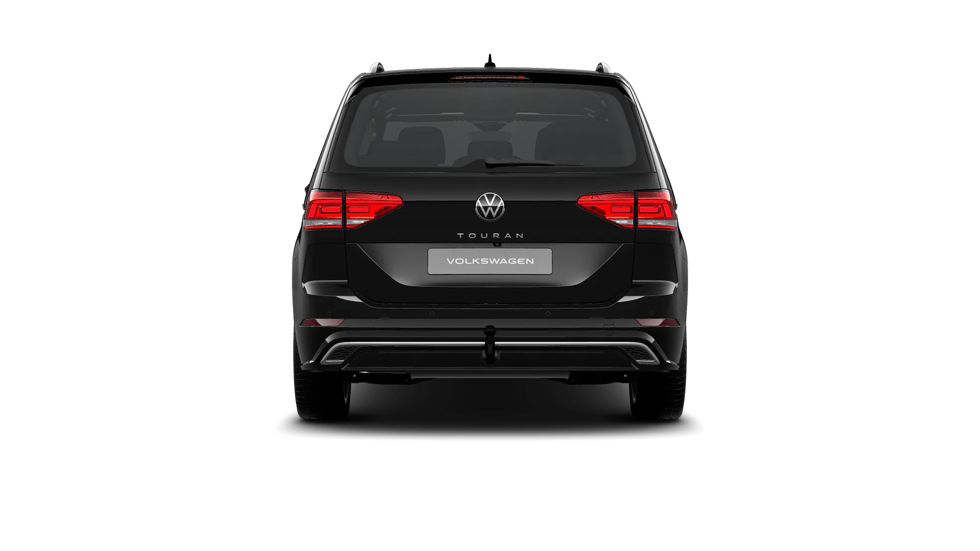 Volkswagen Touran Goal