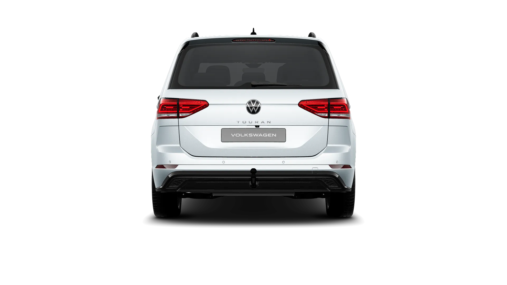 Volkswagen Touran R-Line