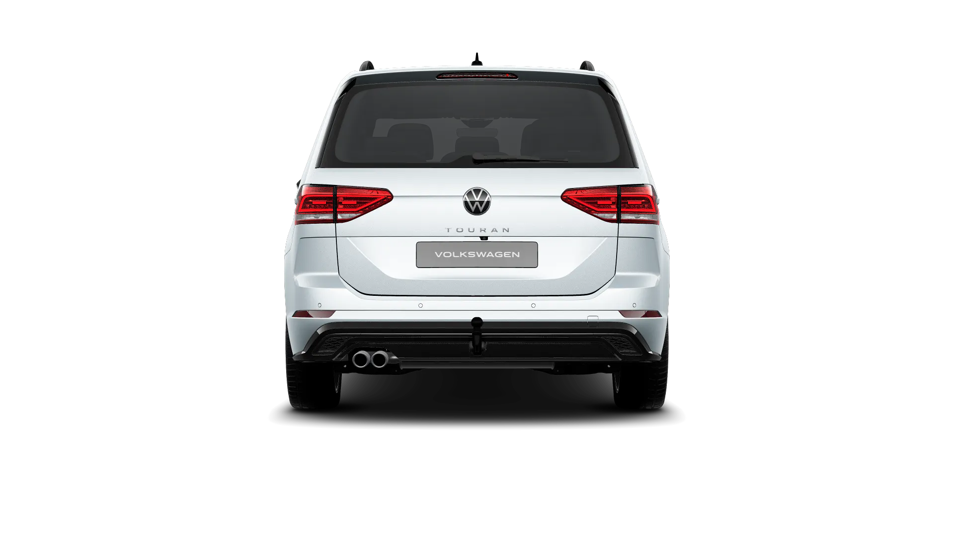 Volkswagen Touran R-Line