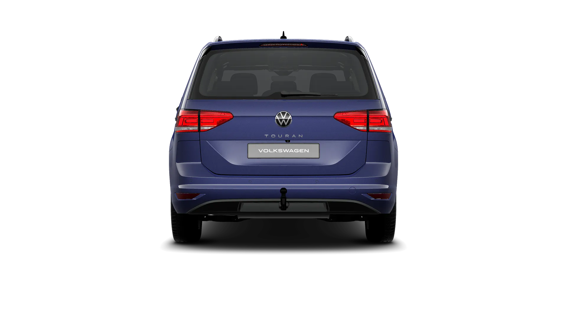 Volkswagen Touran Goal