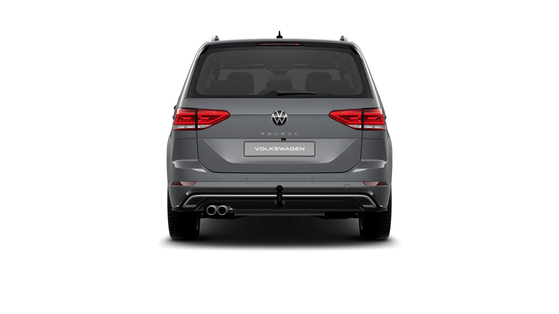 Volkswagen Touran Goal