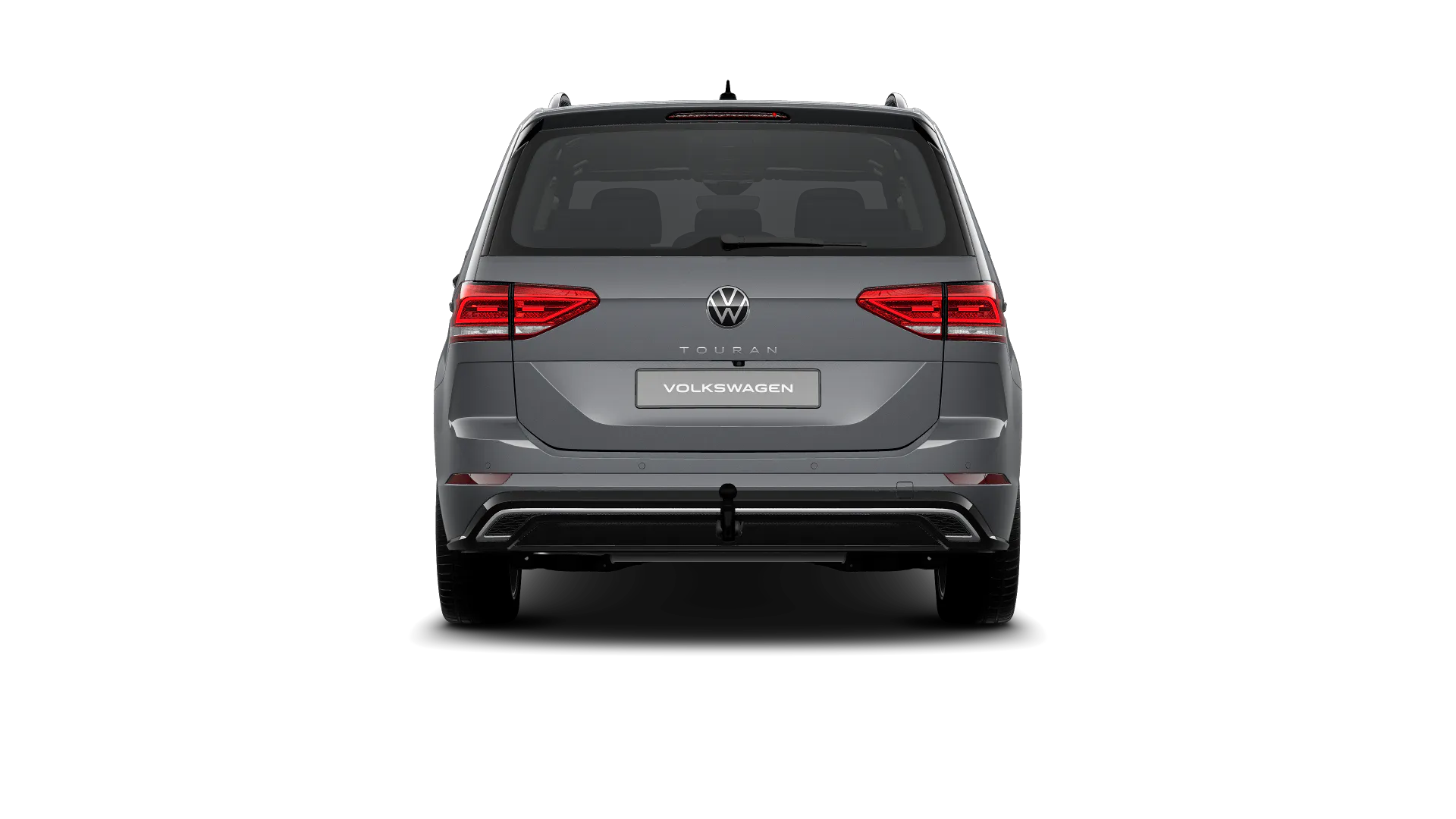 Volkswagen Touran Goal
