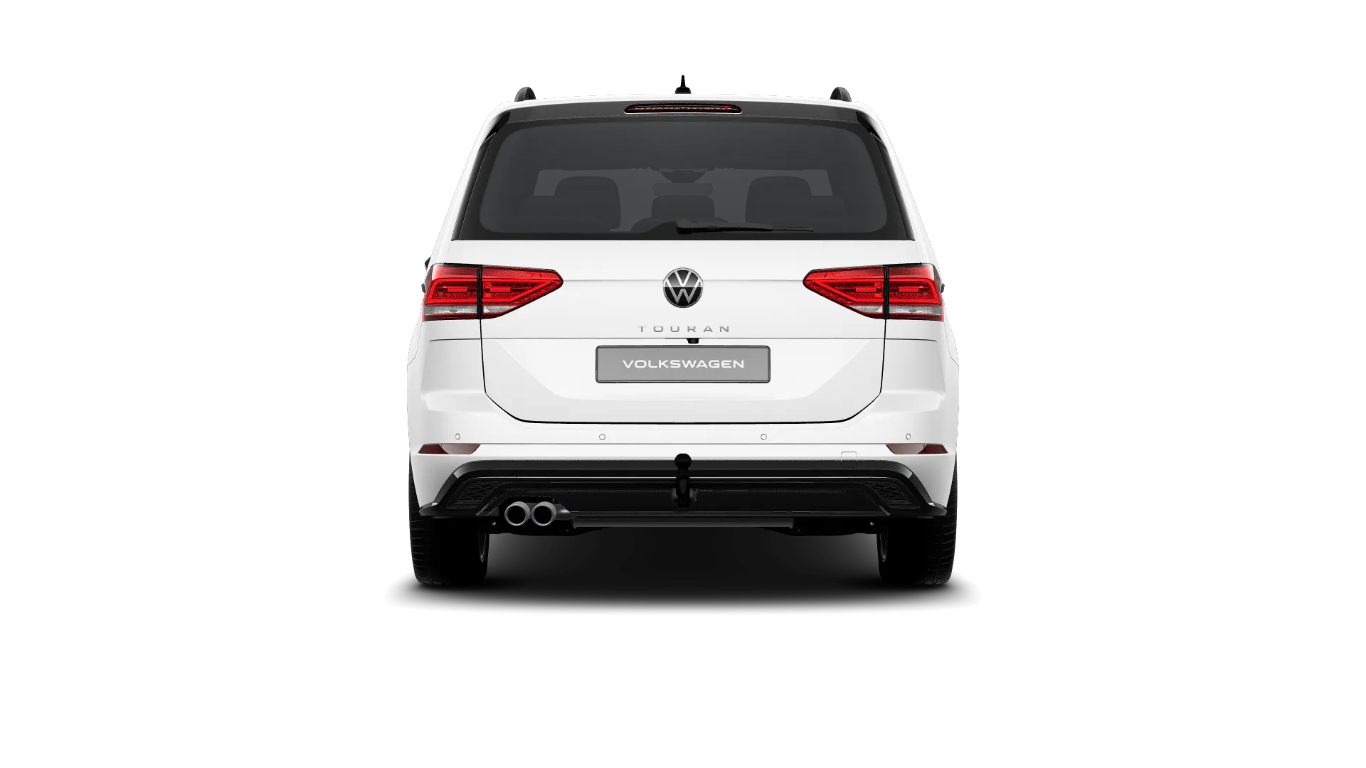 Volkswagen Touran R-Line