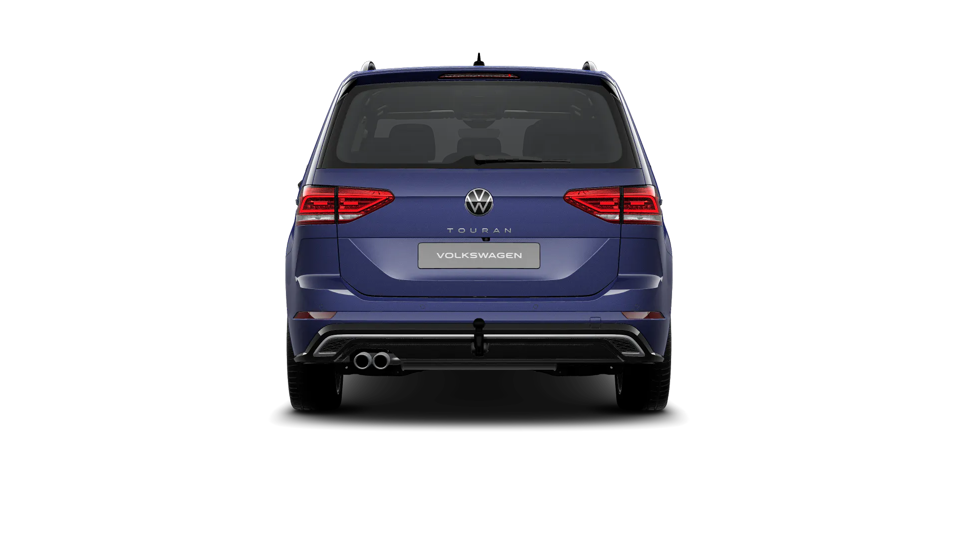 Volkswagen Touran Goal