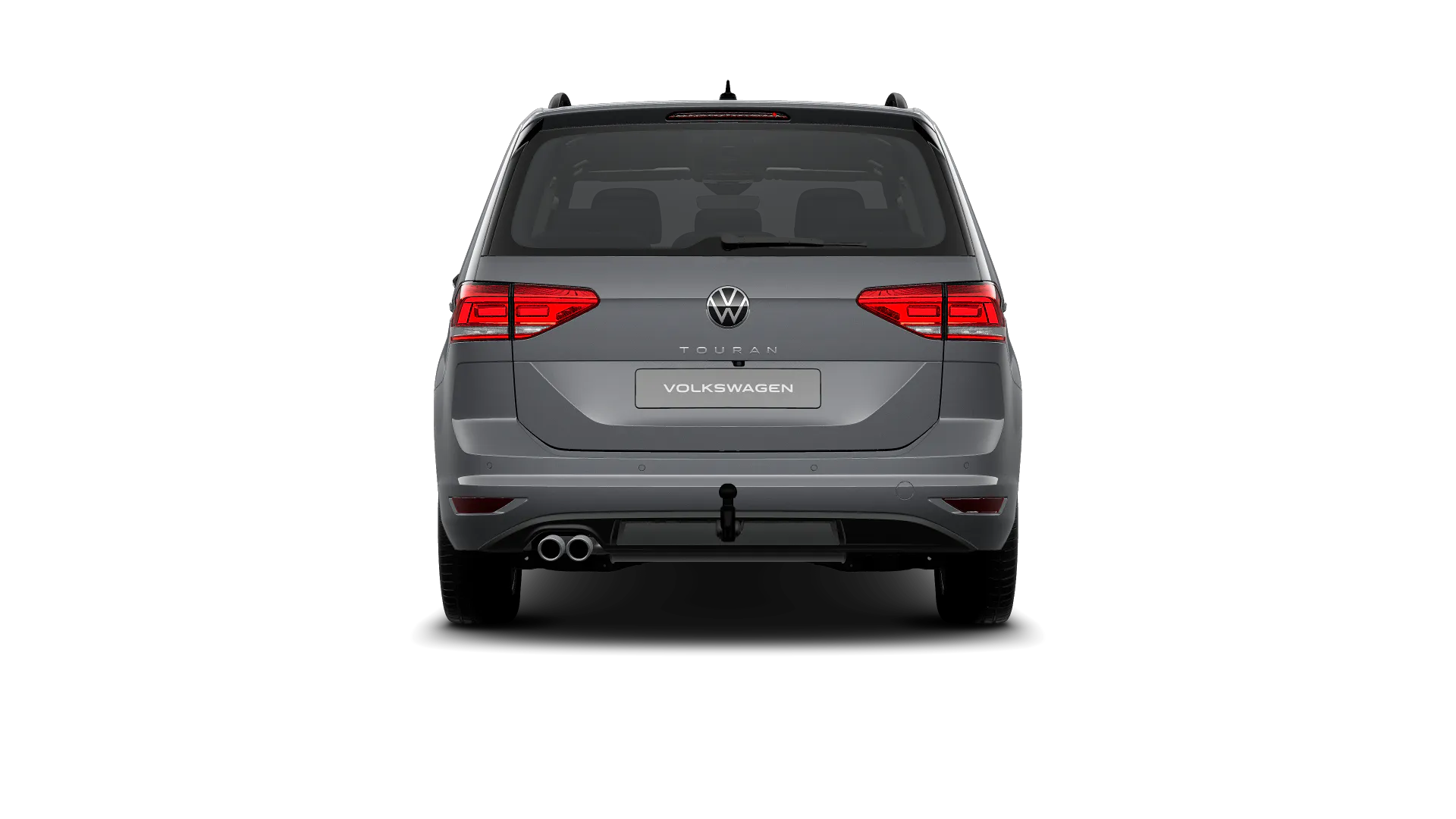 Volkswagen Touran Highline