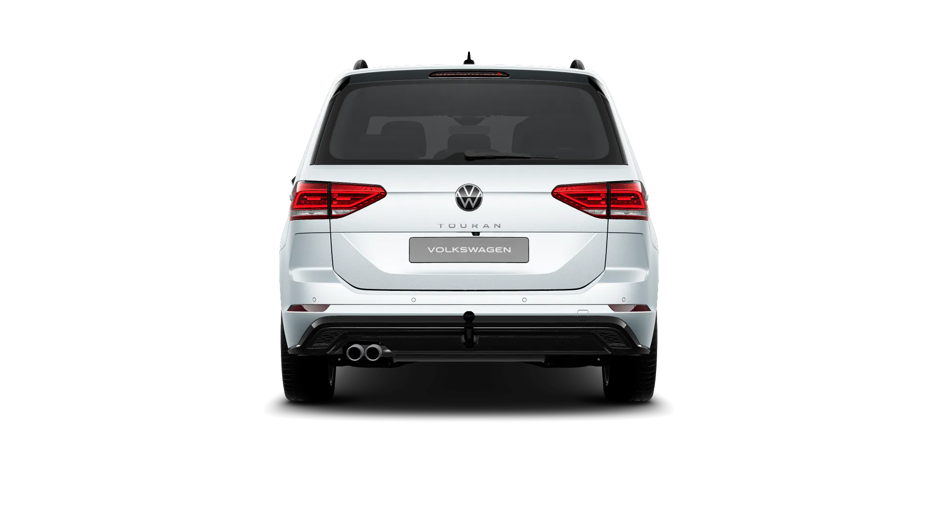 Volkswagen Touran R-Line