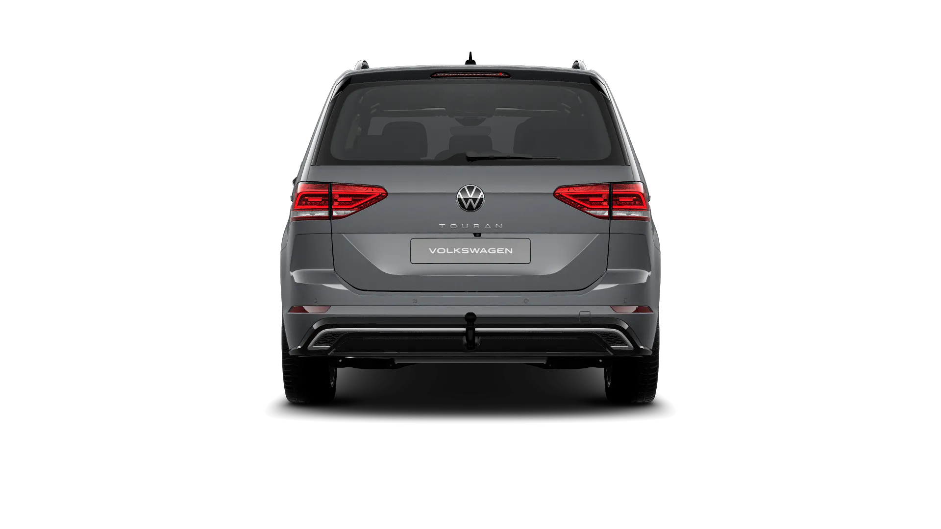 Volkswagen Touran Goal