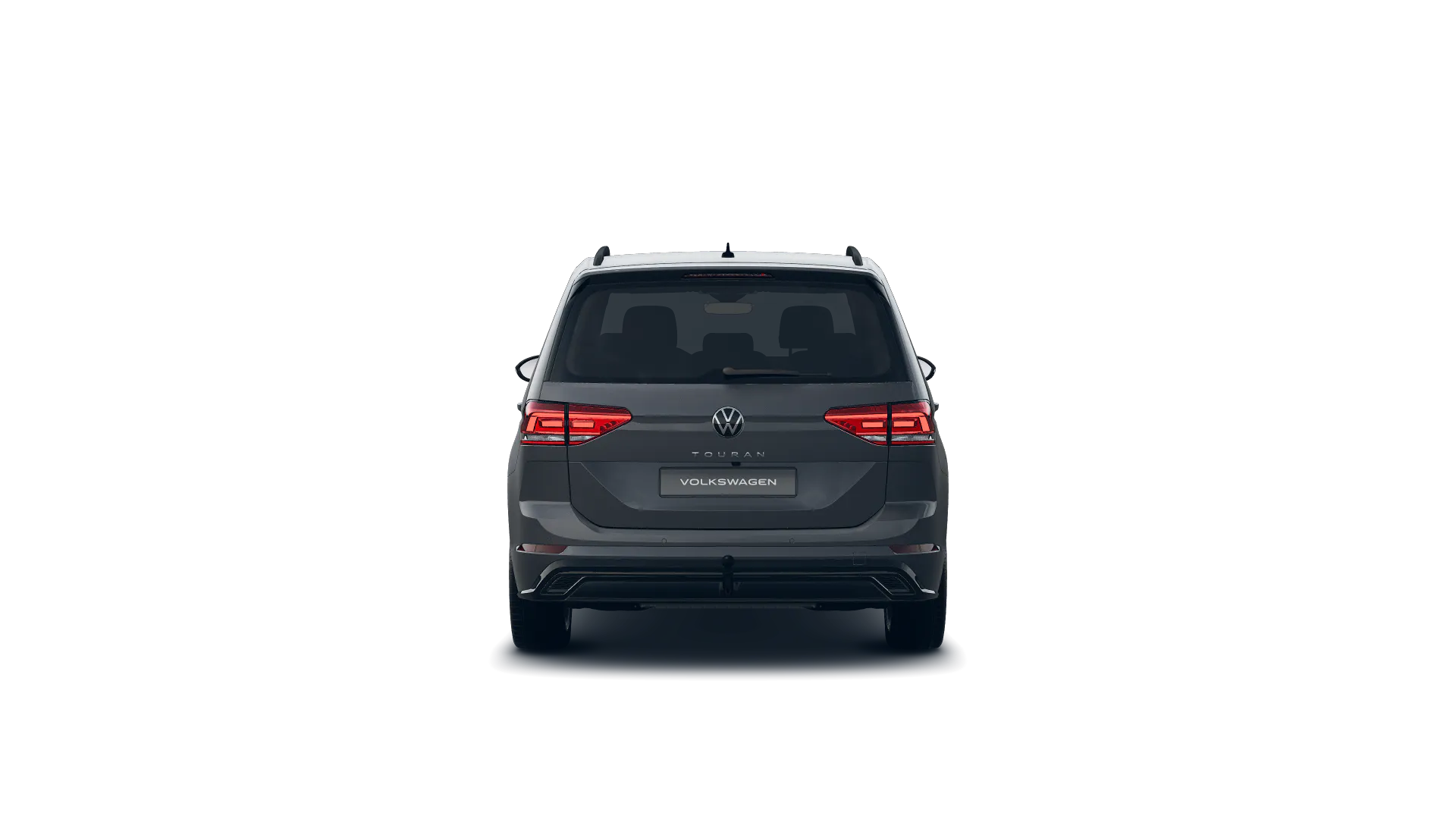 Volkswagen Touran Highline