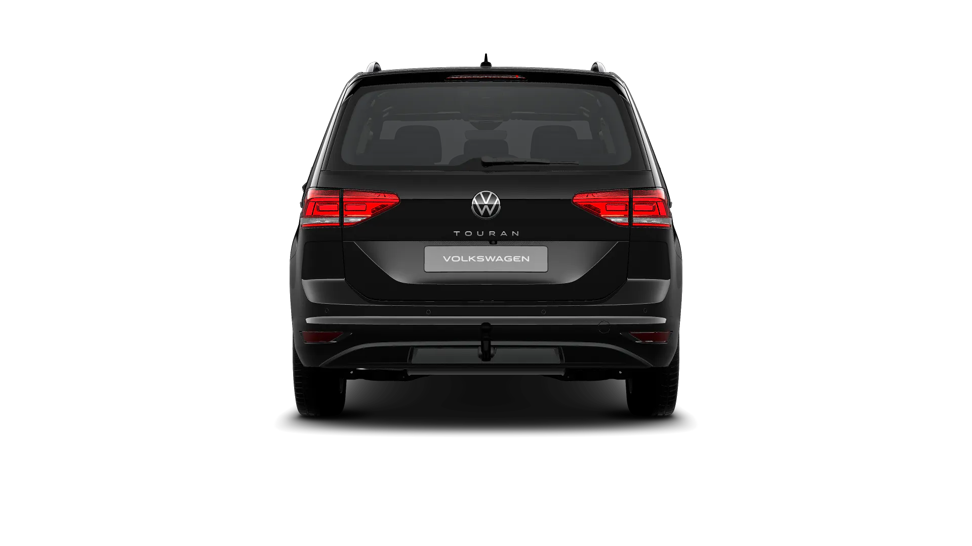 Volkswagen Touran Goal