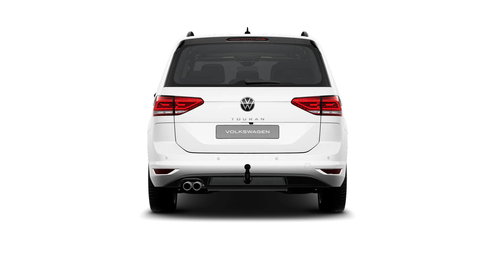 Volkswagen Touran Highline