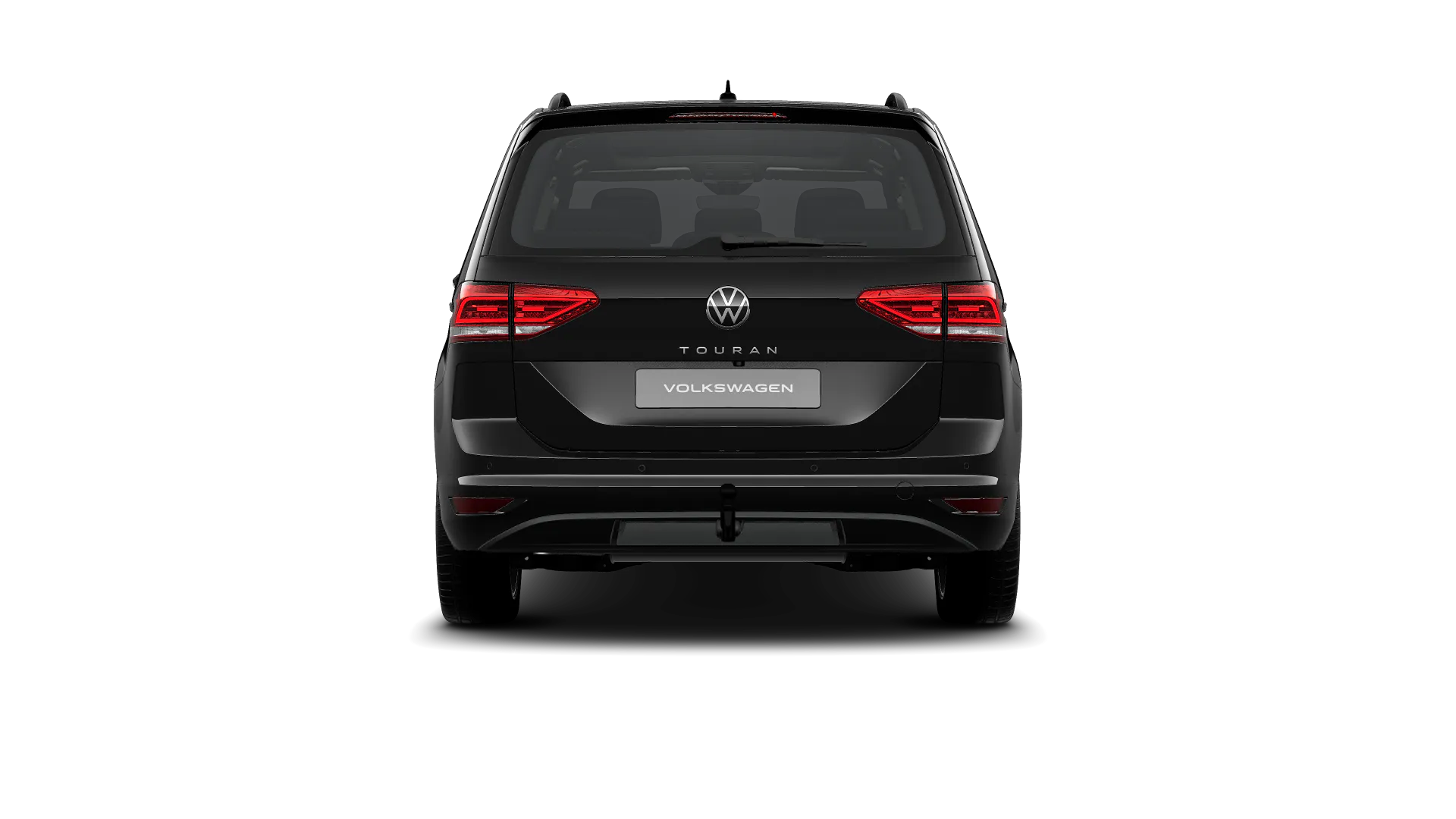 Volkswagen Touran Highline