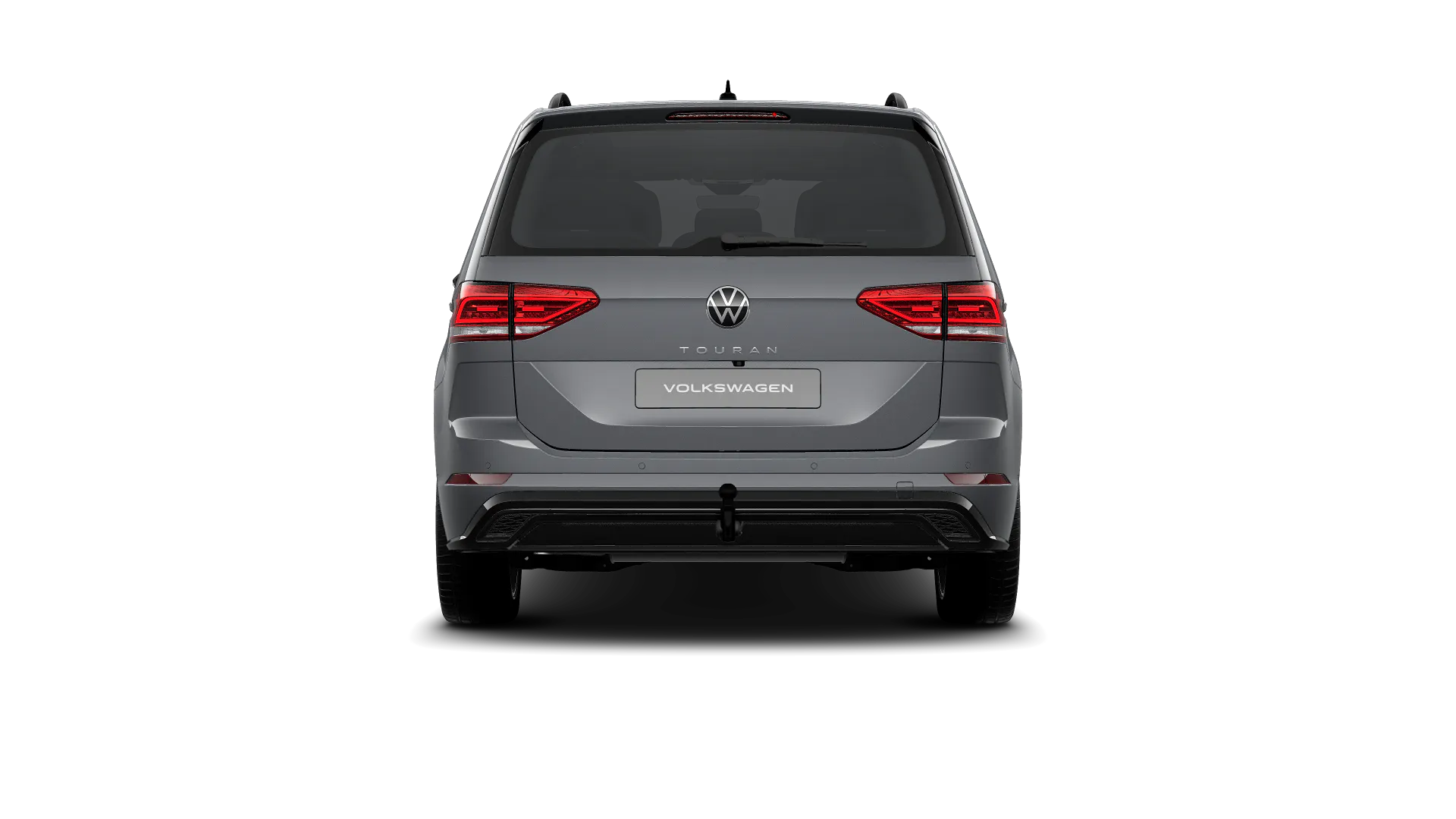 Volkswagen Touran R-Line