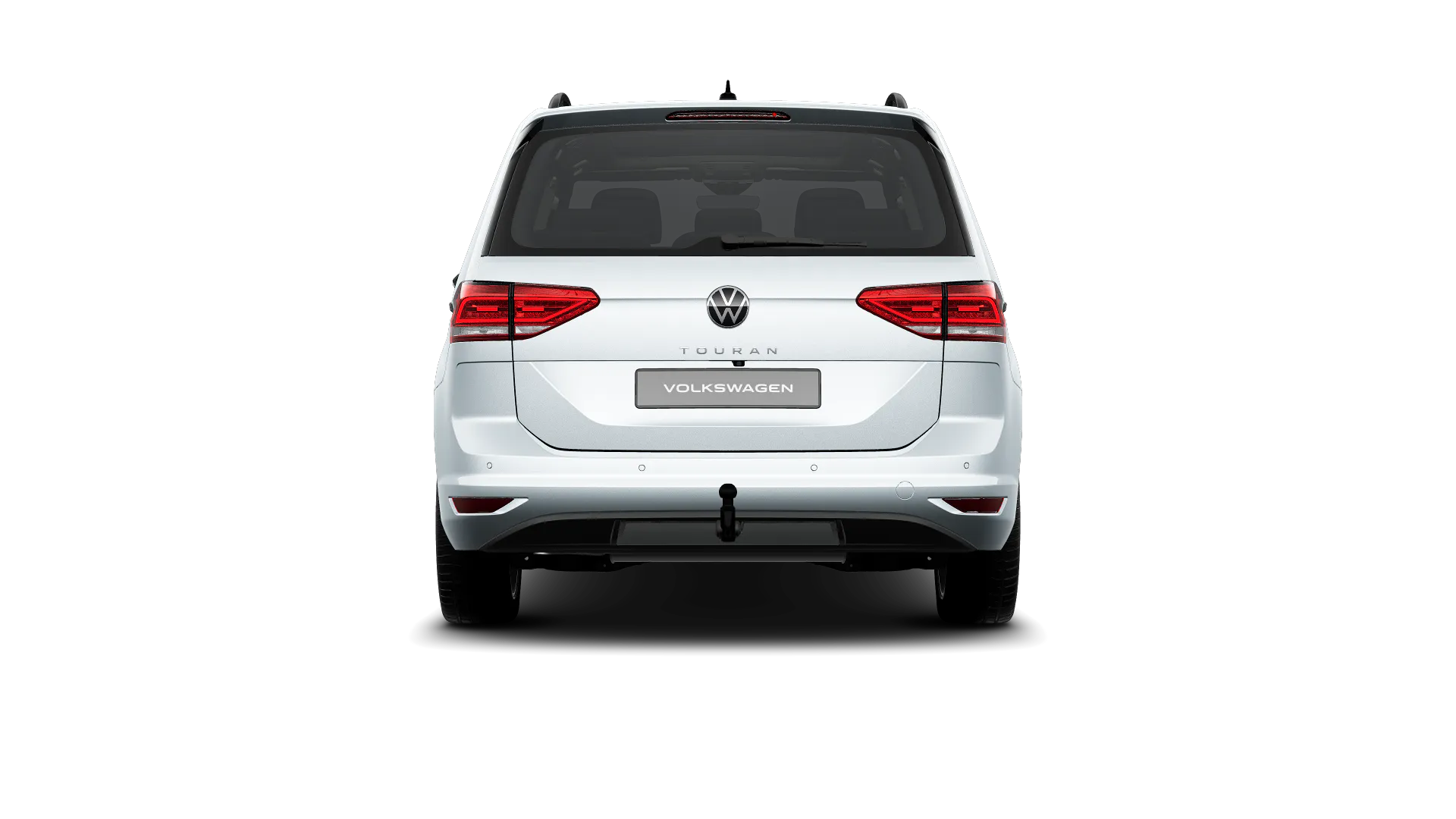 Volkswagen Touran Highline