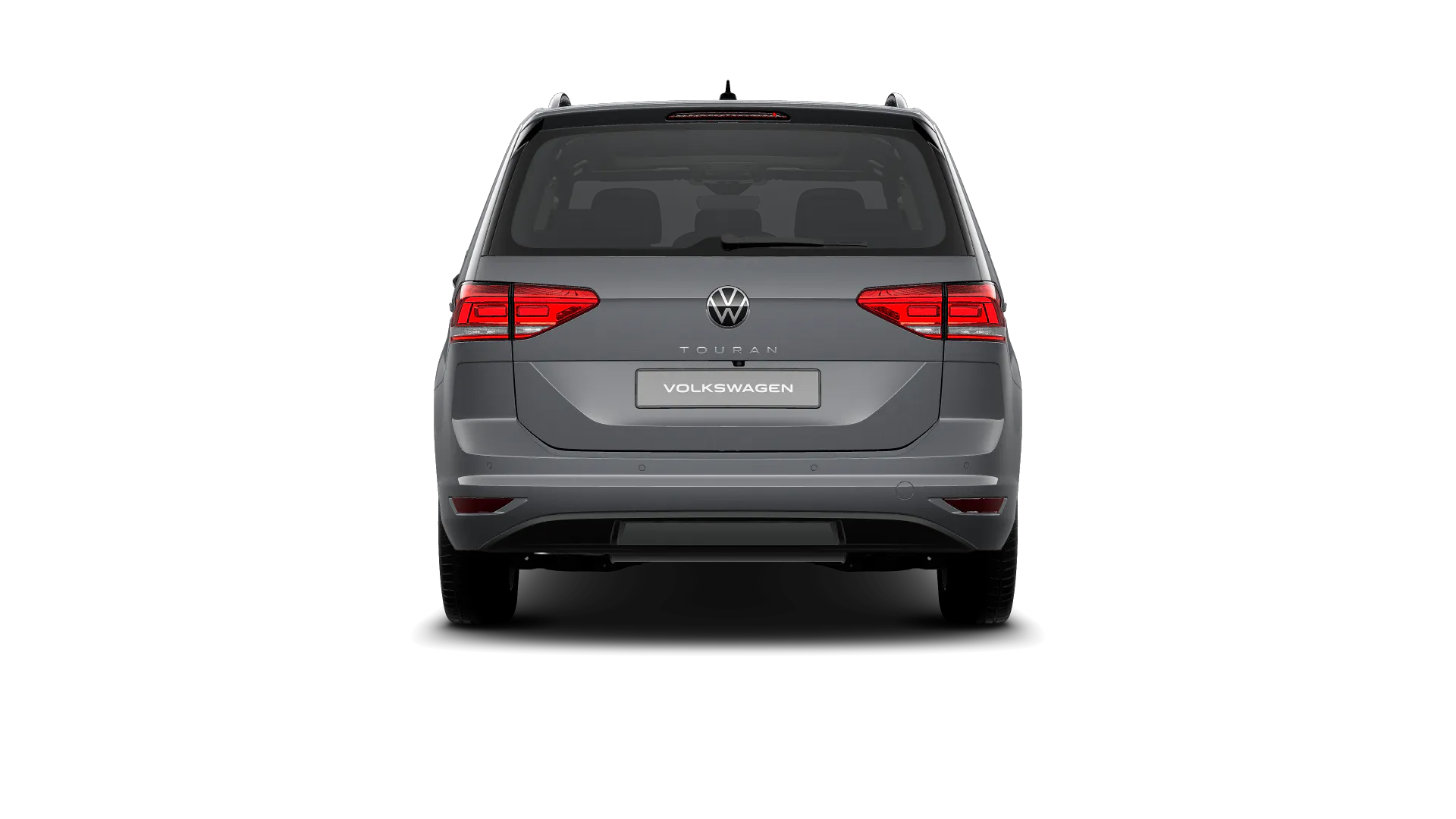Volkswagen Touran Goal