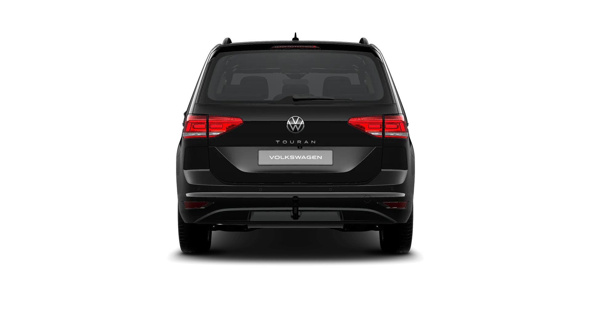 Volkswagen Touran Highline