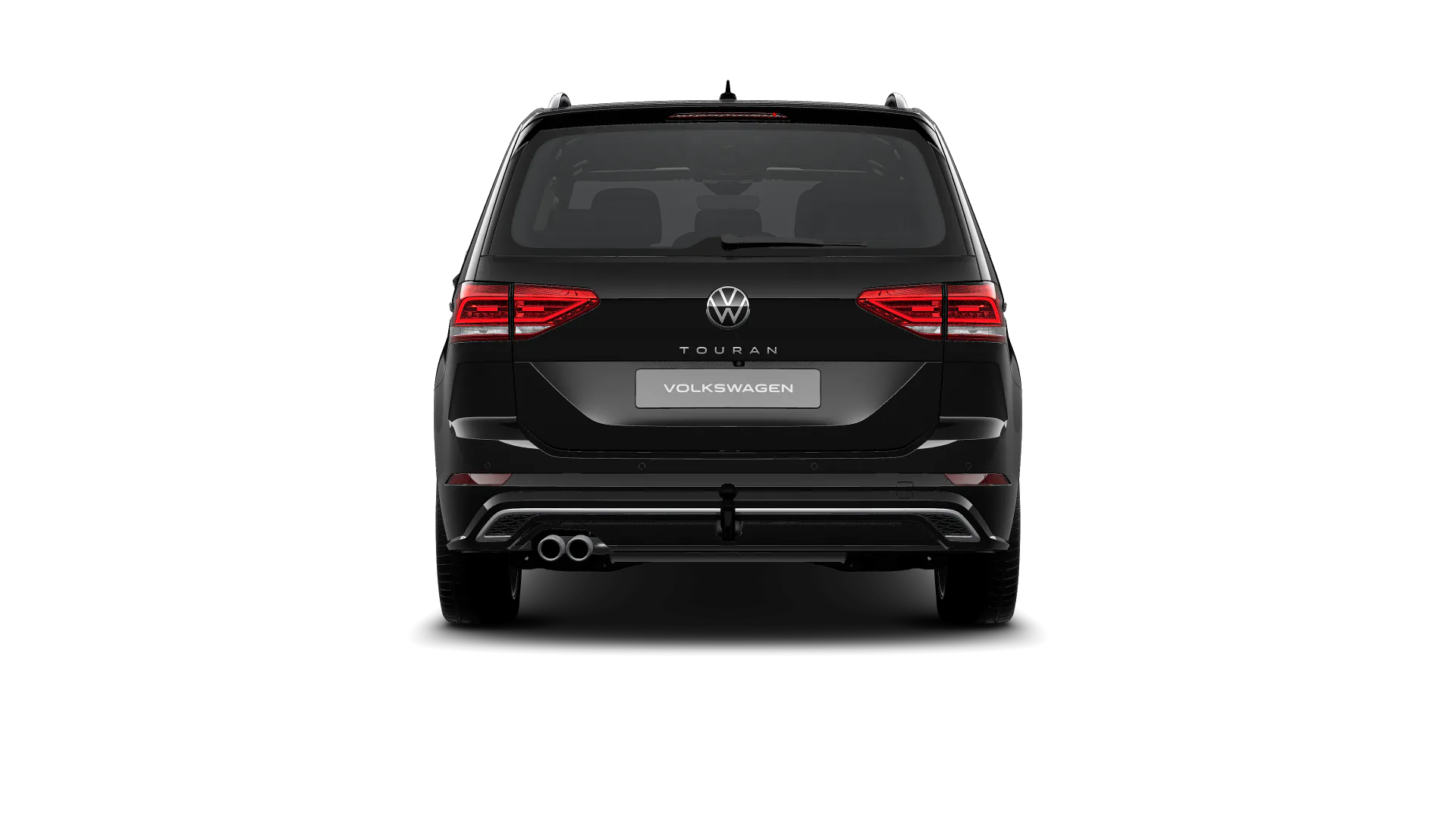 Volkswagen Touran Goal