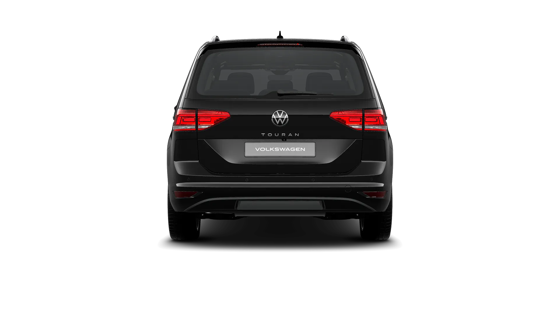 Volkswagen Touran Highline