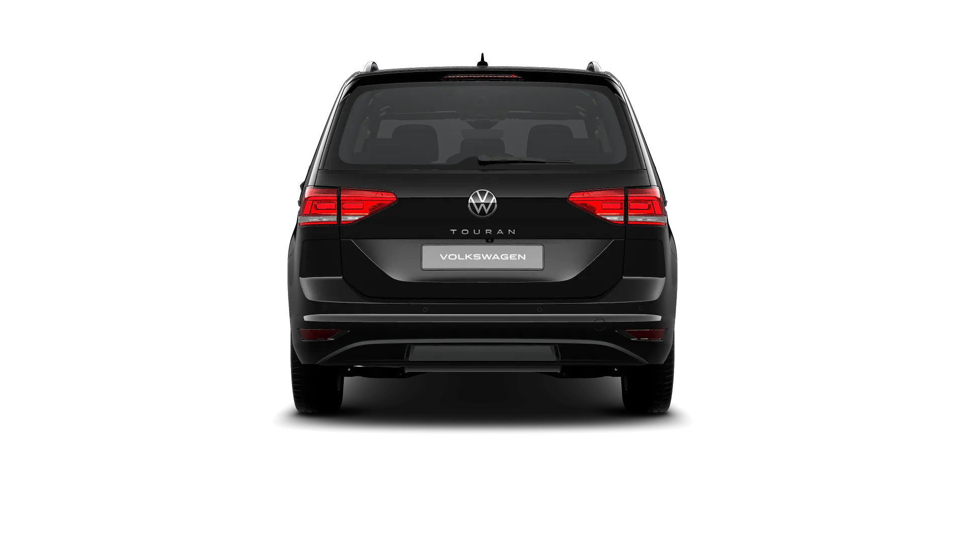 Volkswagen Touran Goal