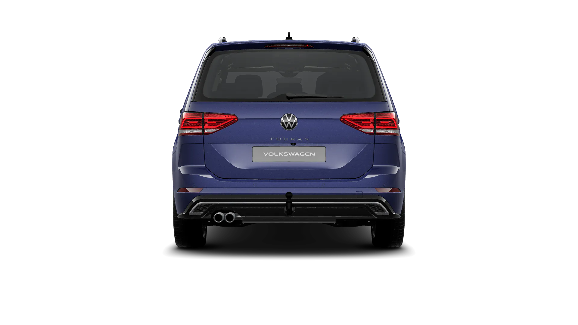 Volkswagen Touran Goal
