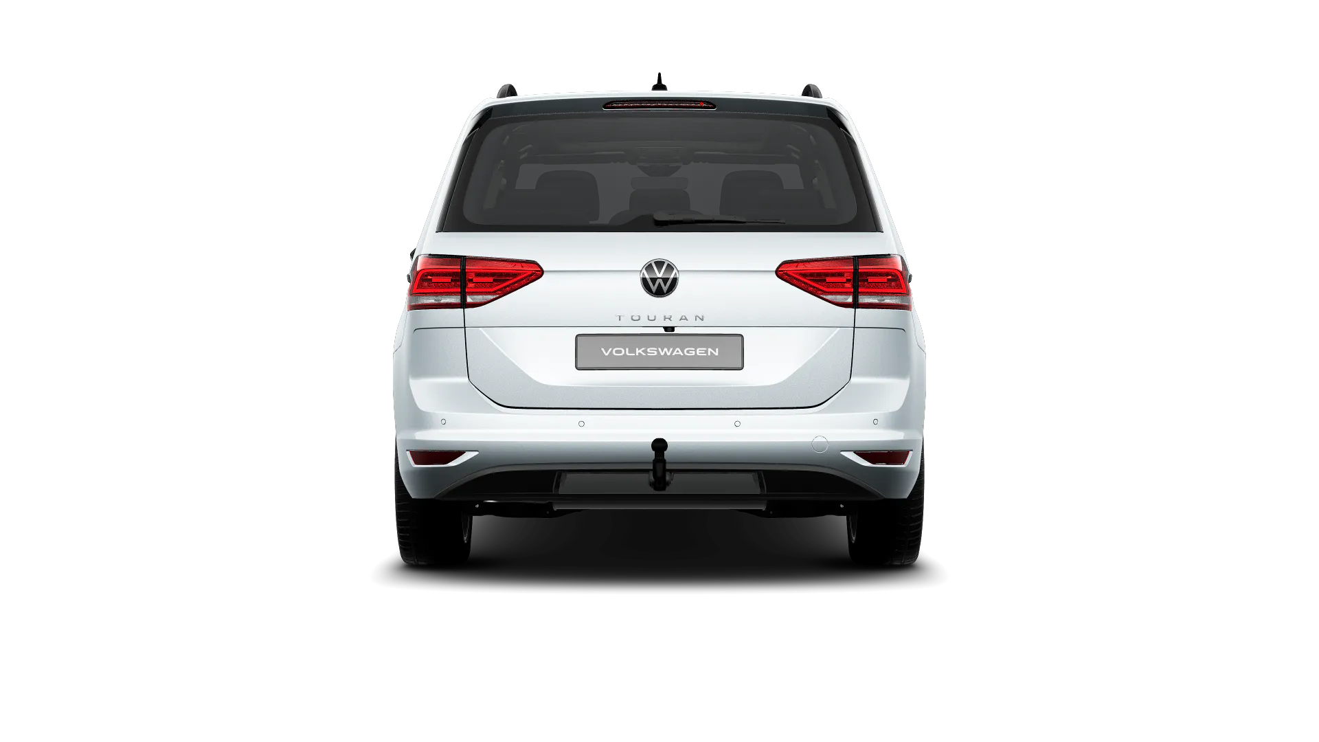 Volkswagen Touran Highline