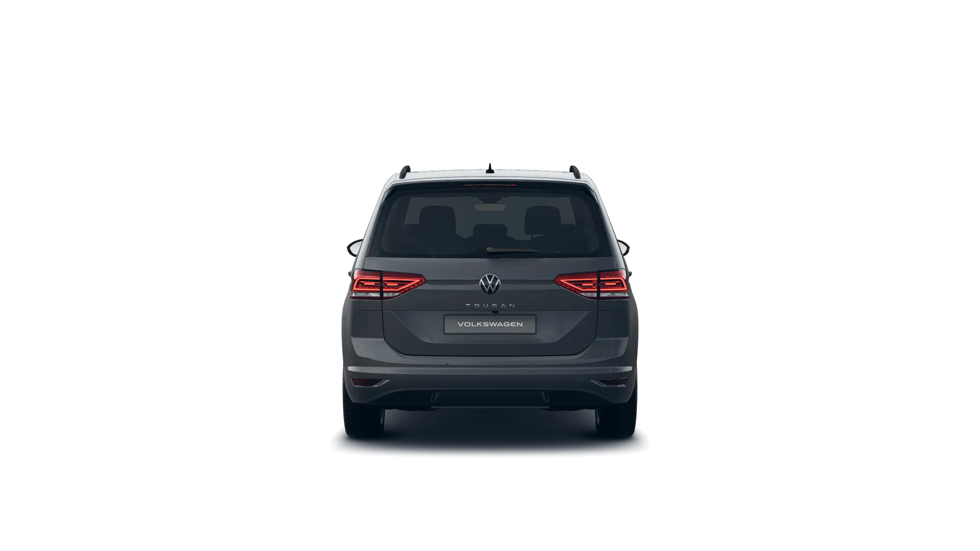 Volkswagen Touran Highline