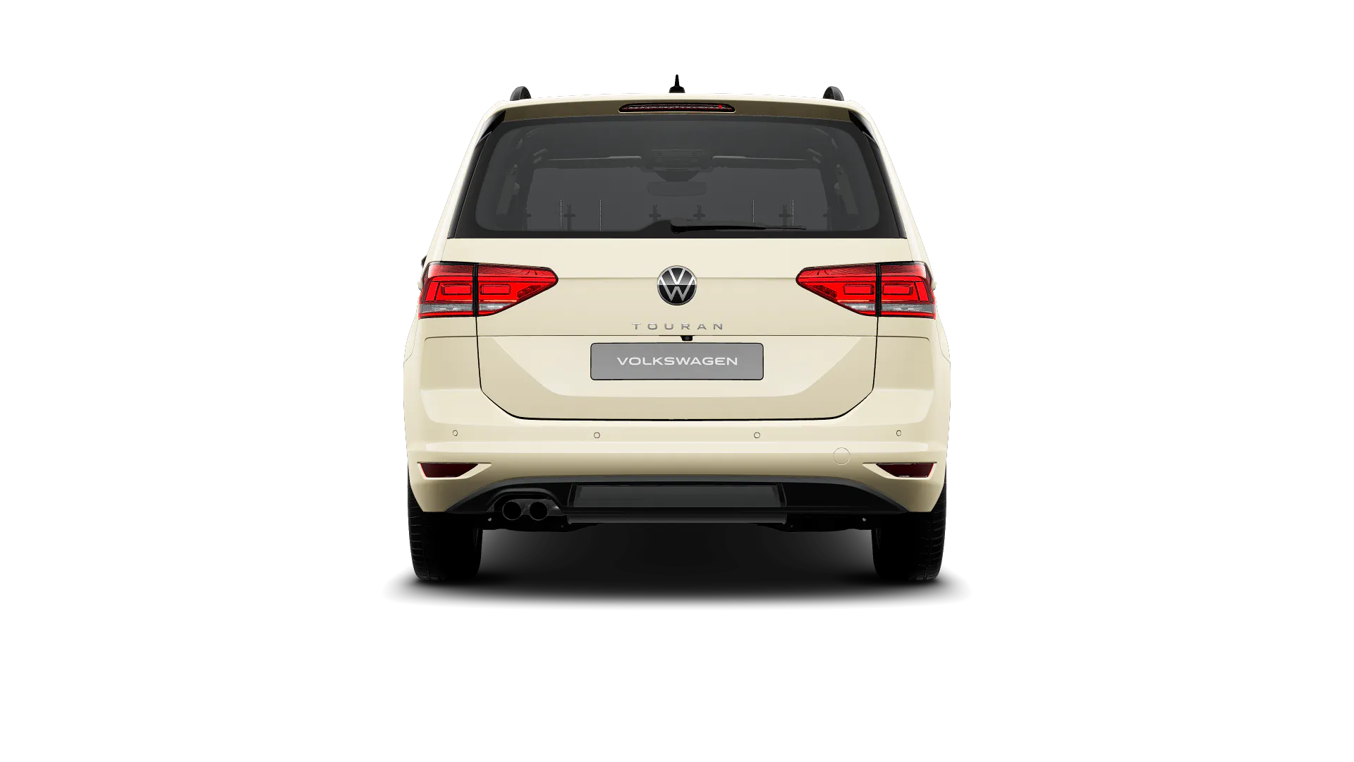 Volkswagen Touran Trendline