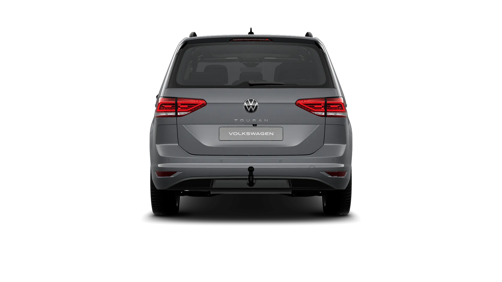 Volkswagen Touran Highline
