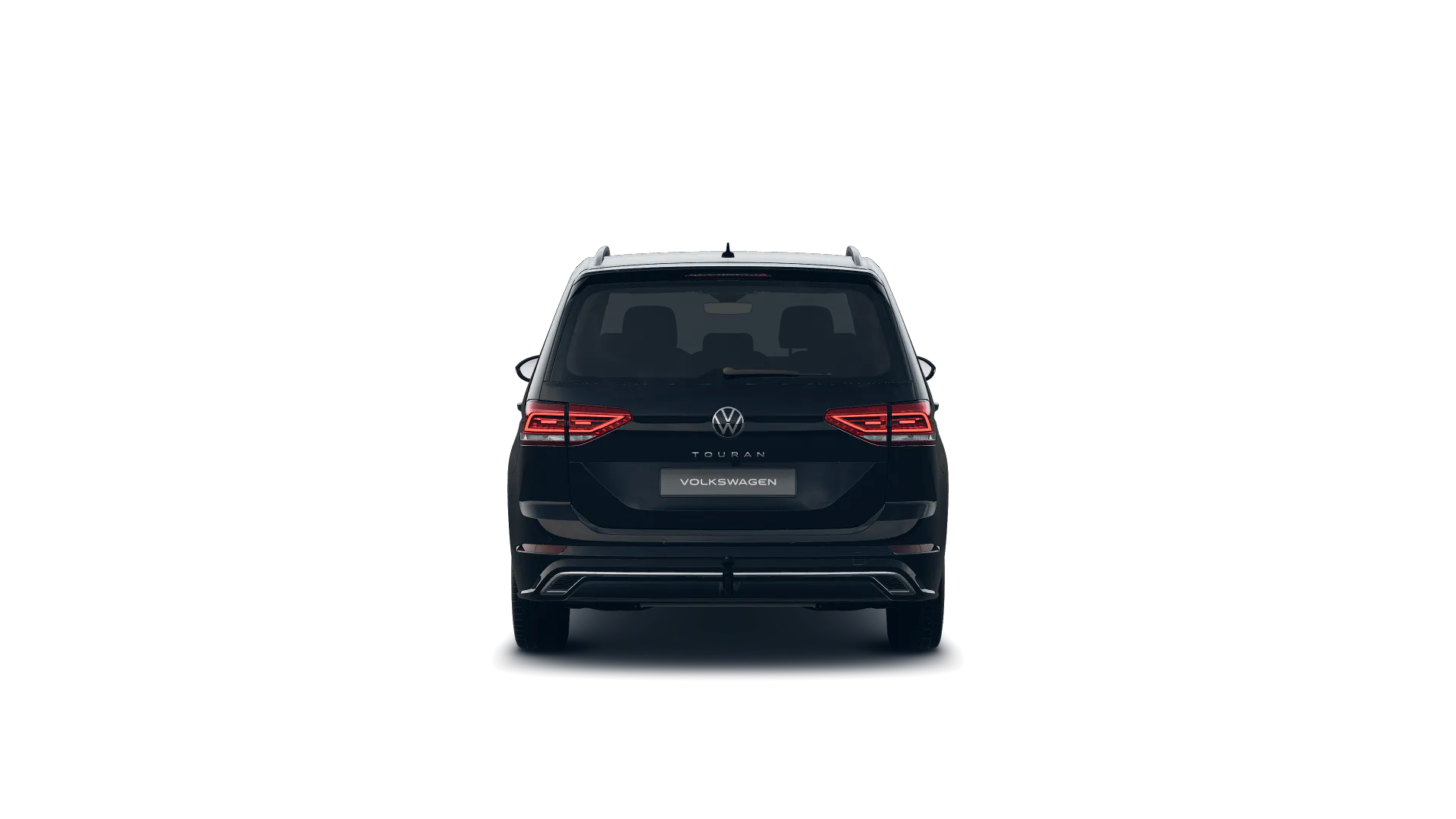 Volkswagen Touran Highline