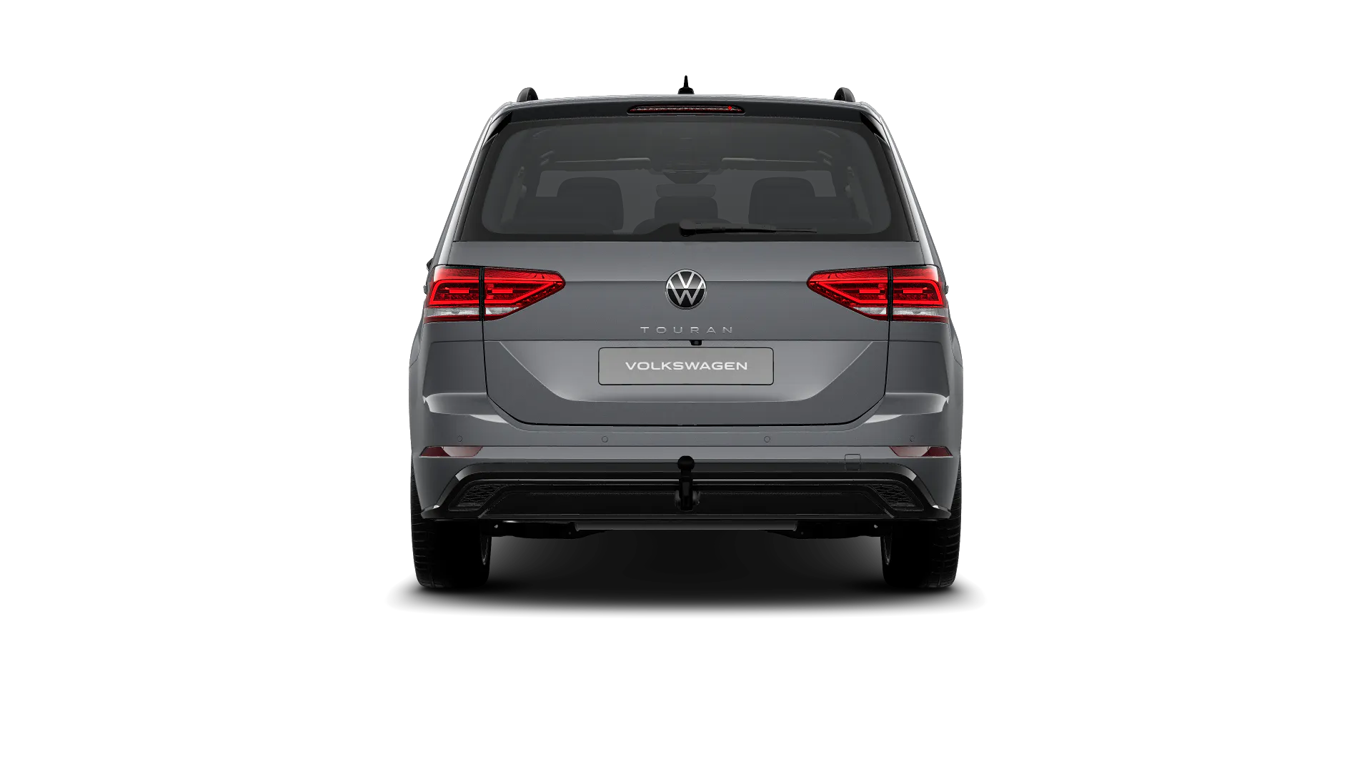 Volkswagen Touran Highline