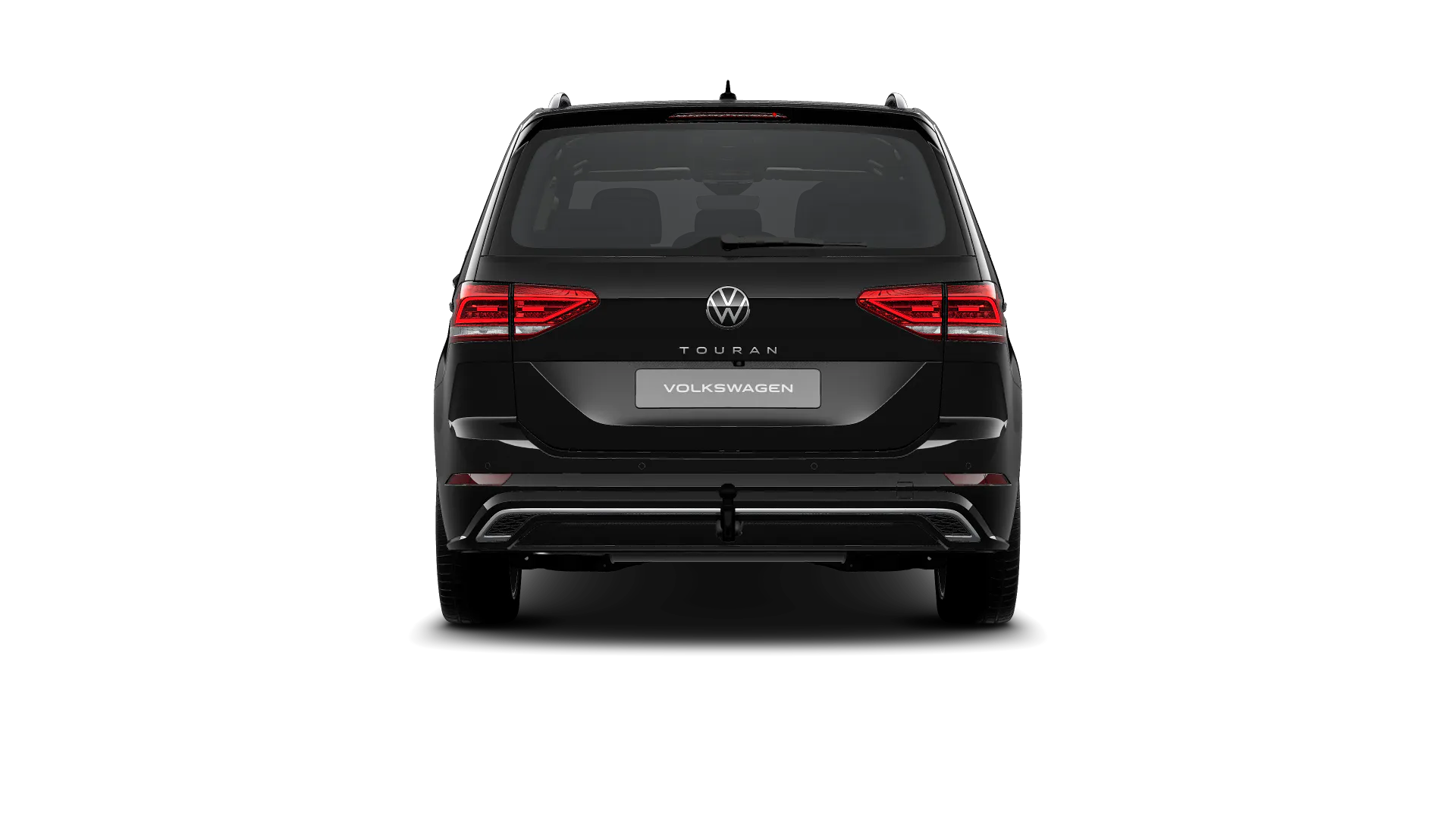Volkswagen Touran Goal