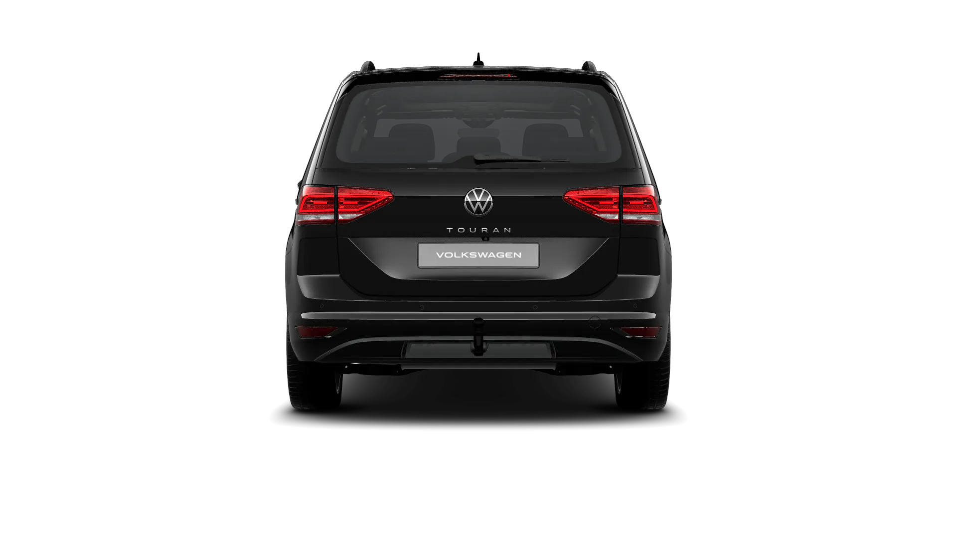 Volkswagen Touran Highline