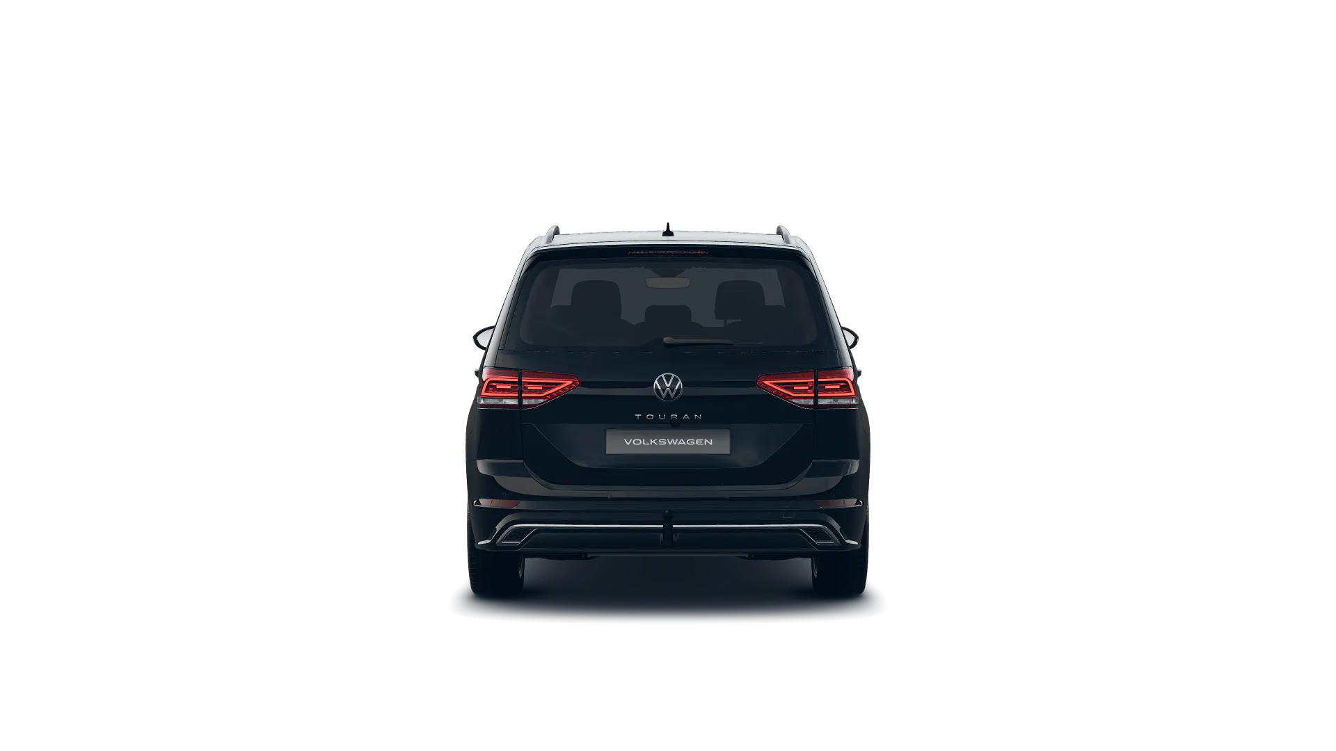 Volkswagen Touran R-Line
