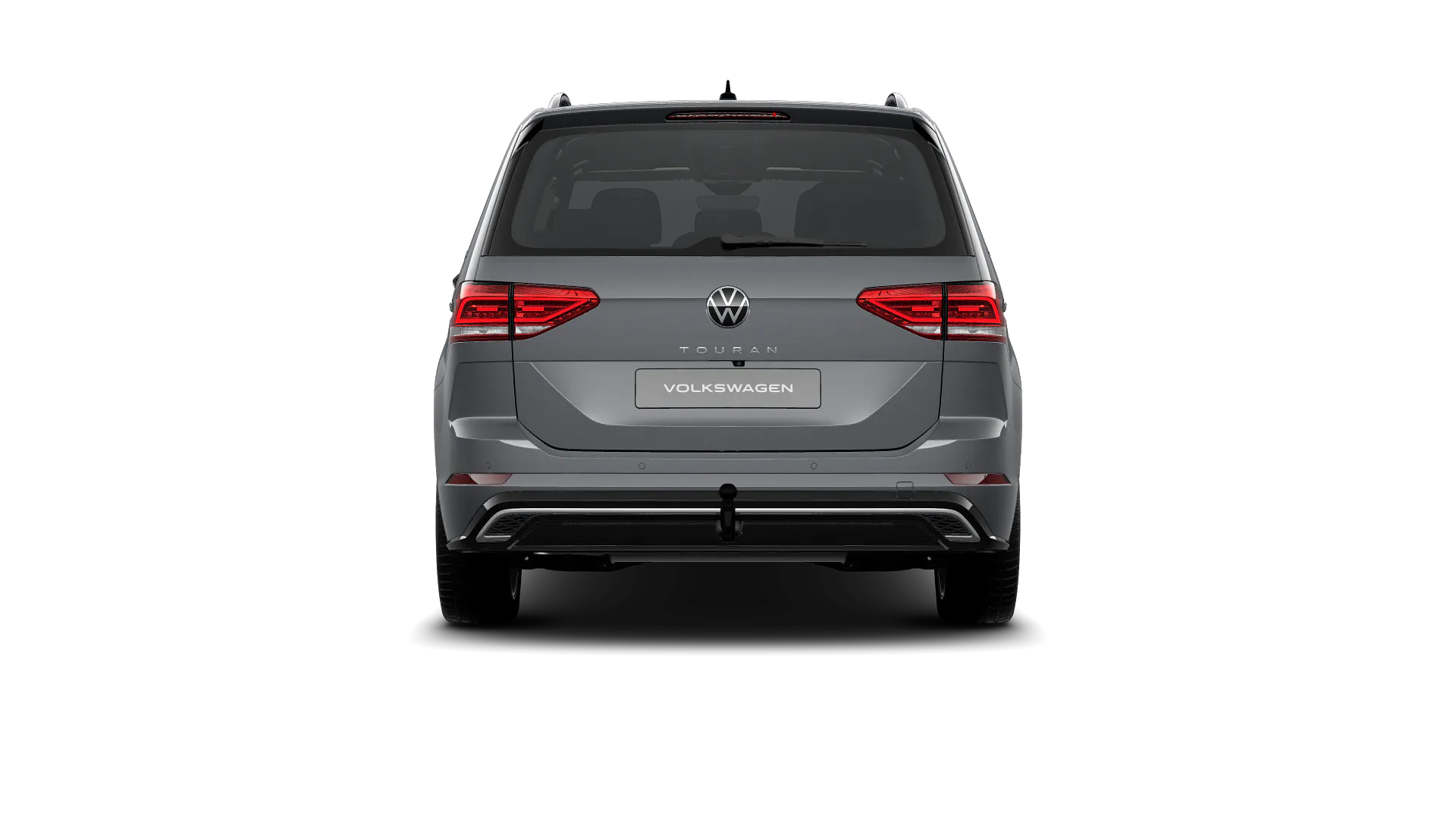 Volkswagen Touran Goal
