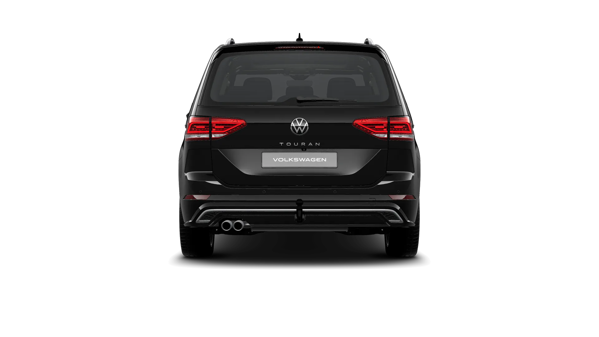 Volkswagen Touran Goal