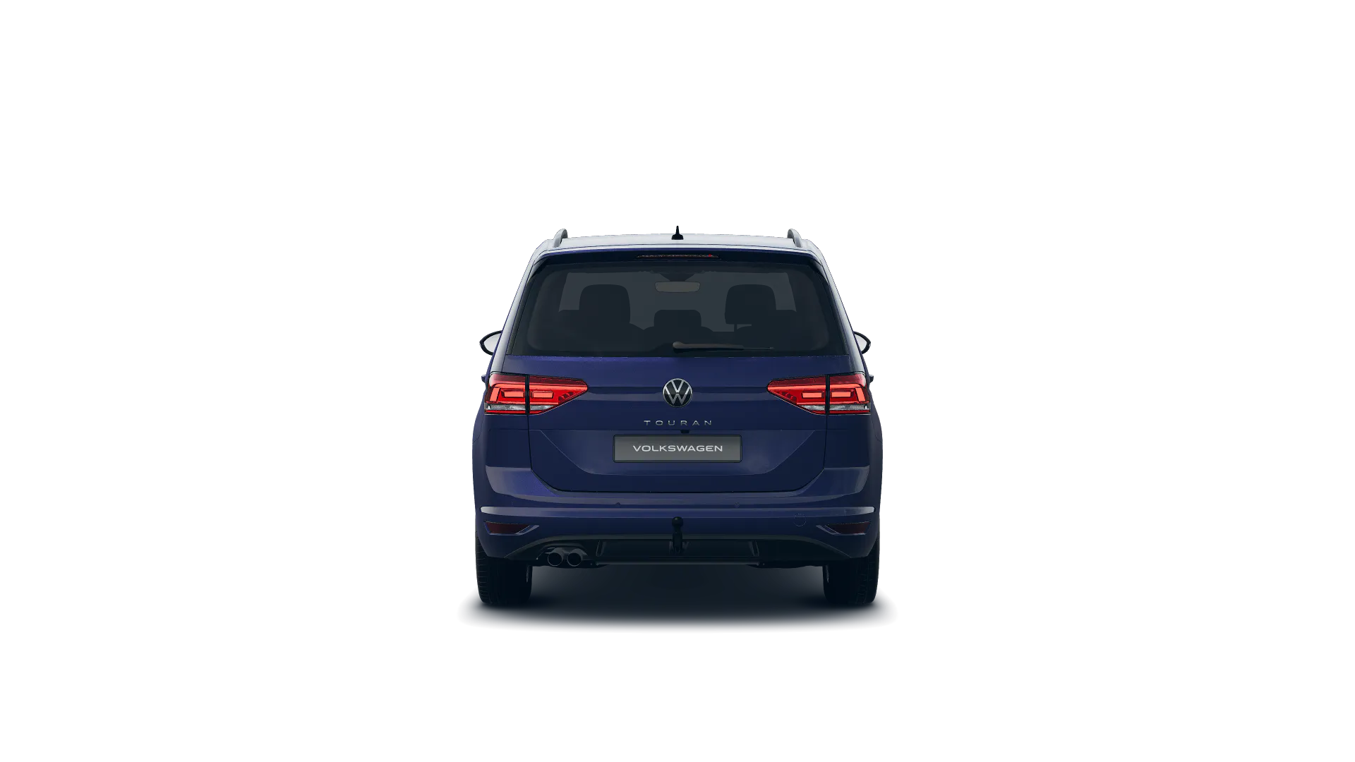 Volkswagen Touran Highline