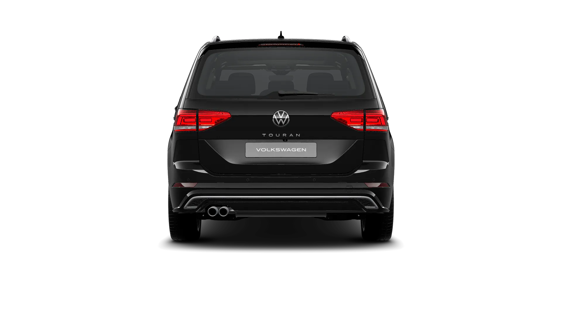 Volkswagen Touran Goal