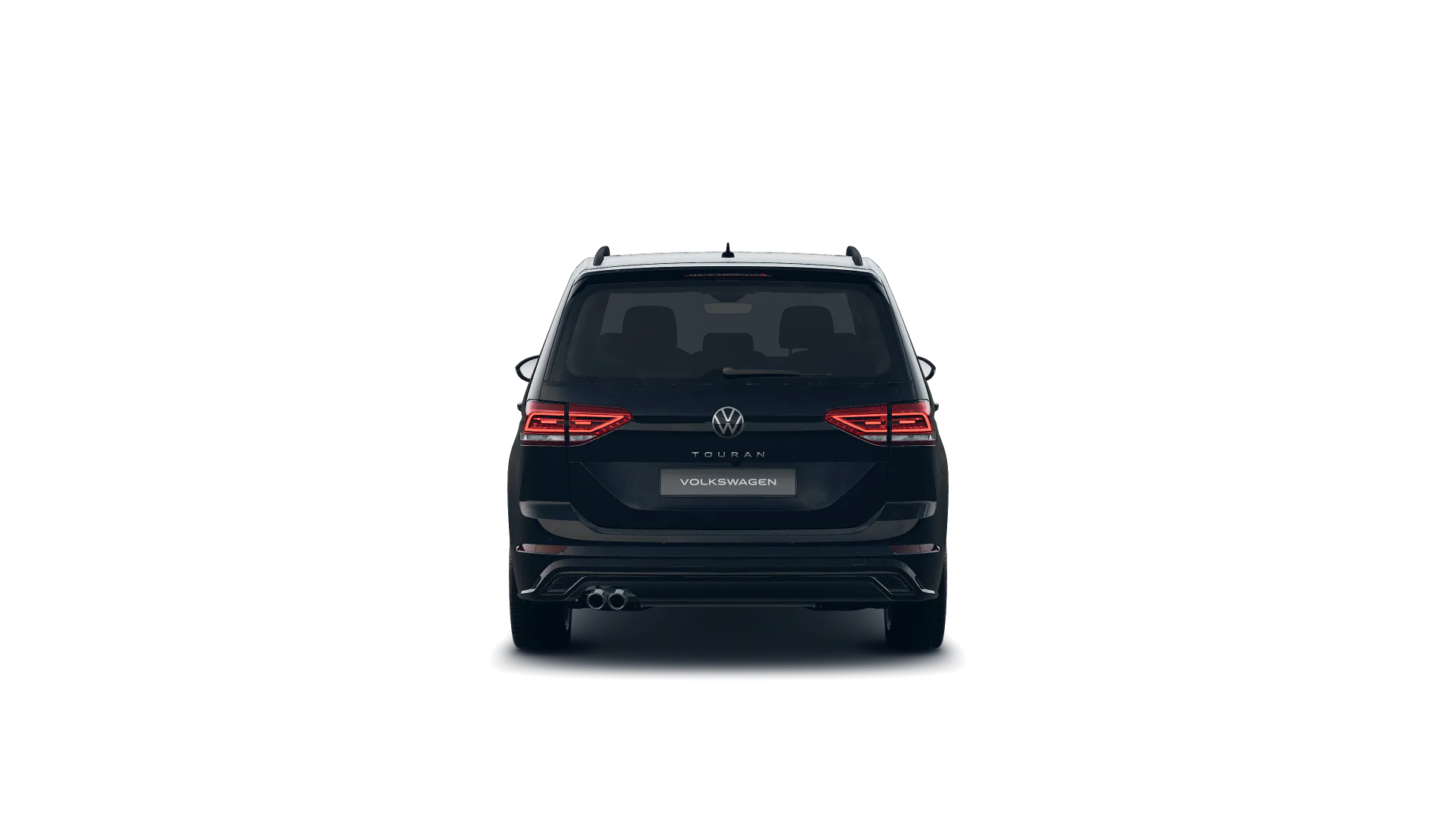 Volkswagen Touran Highline